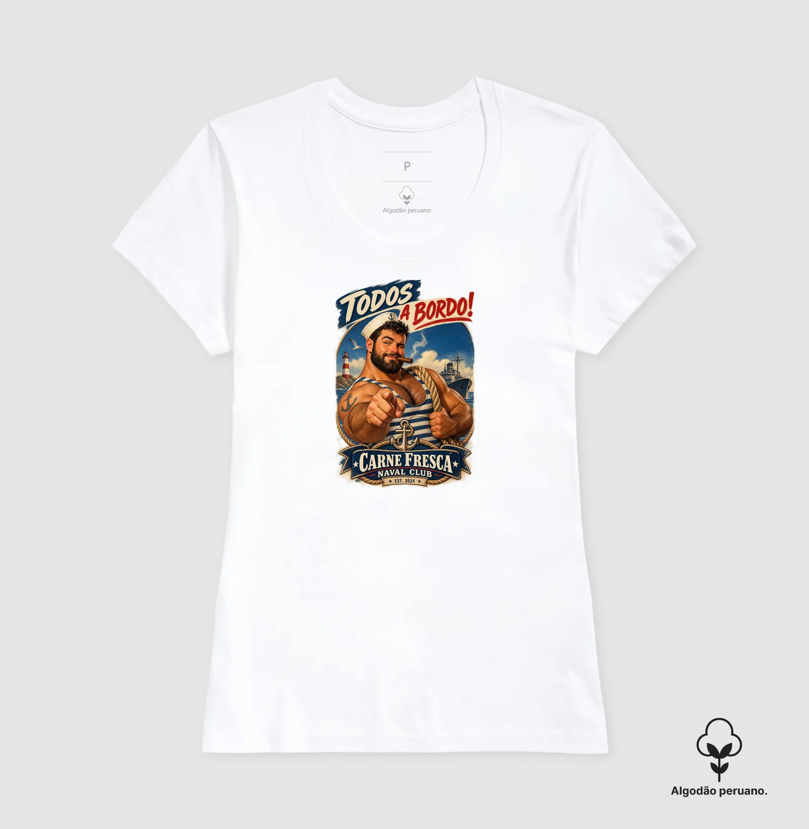 Camisa 3