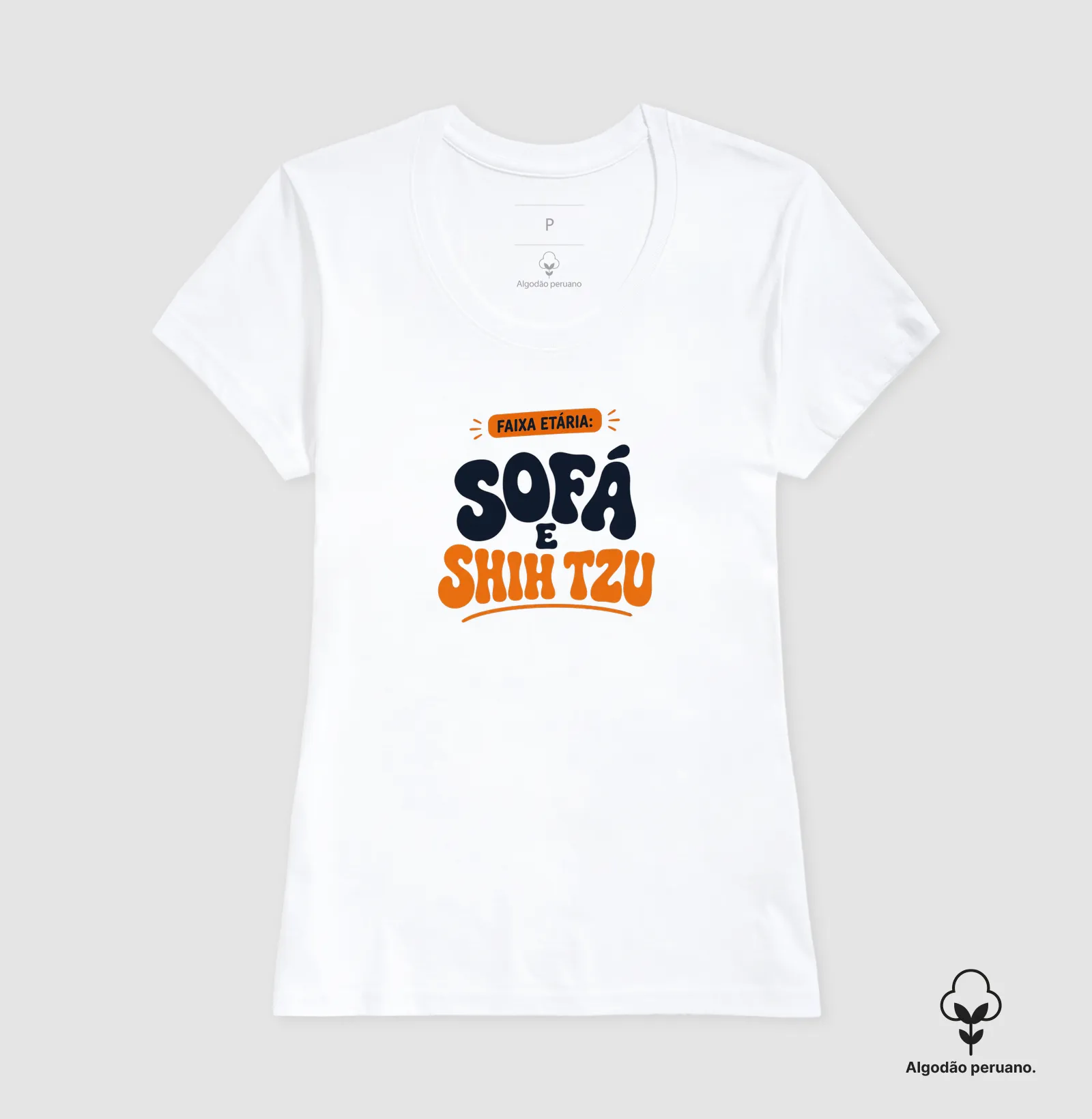 Faixa etaria: Sofá e Shih tzu - Imagem 7