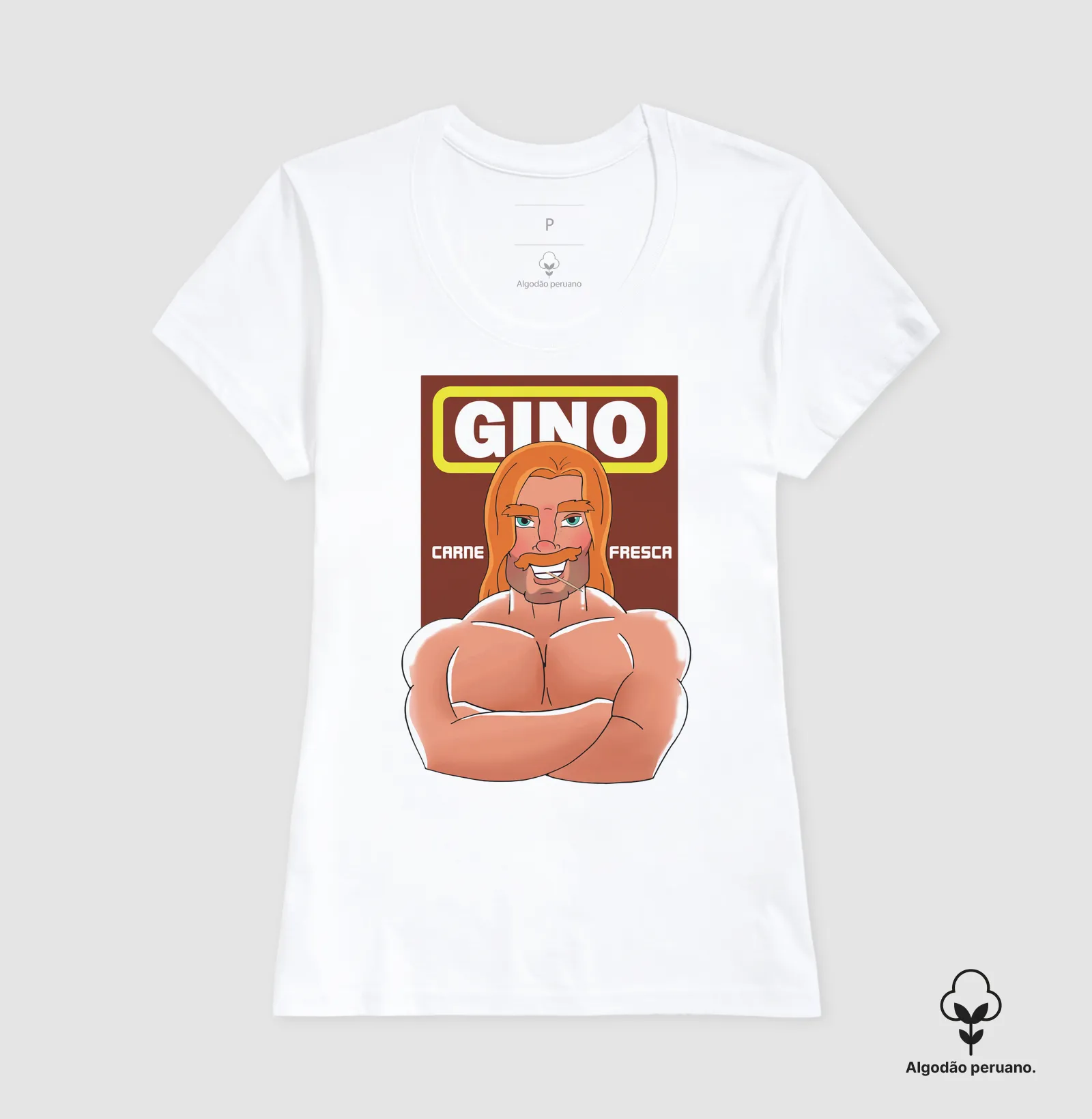 Camisa 4