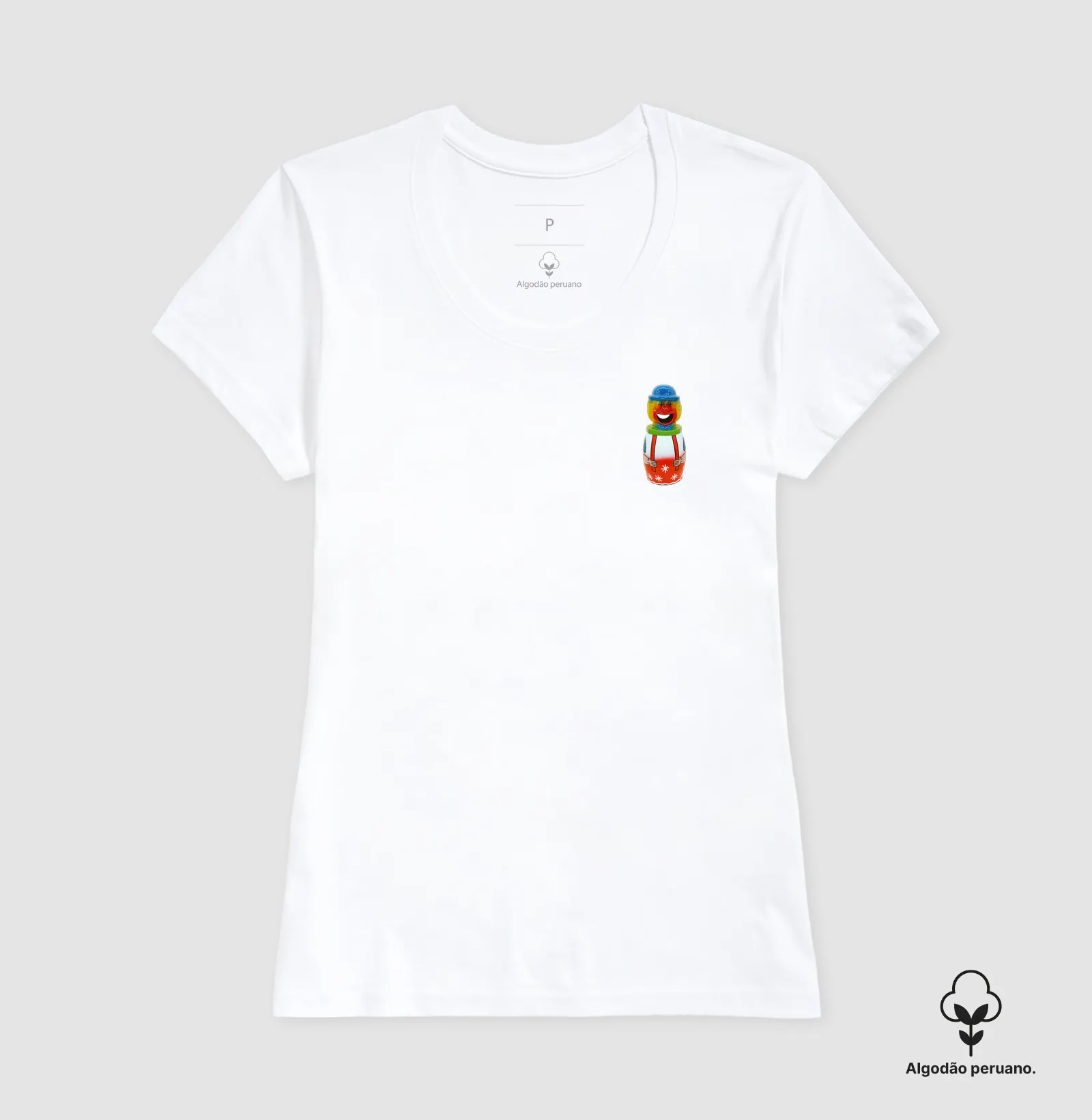 Camisa 4