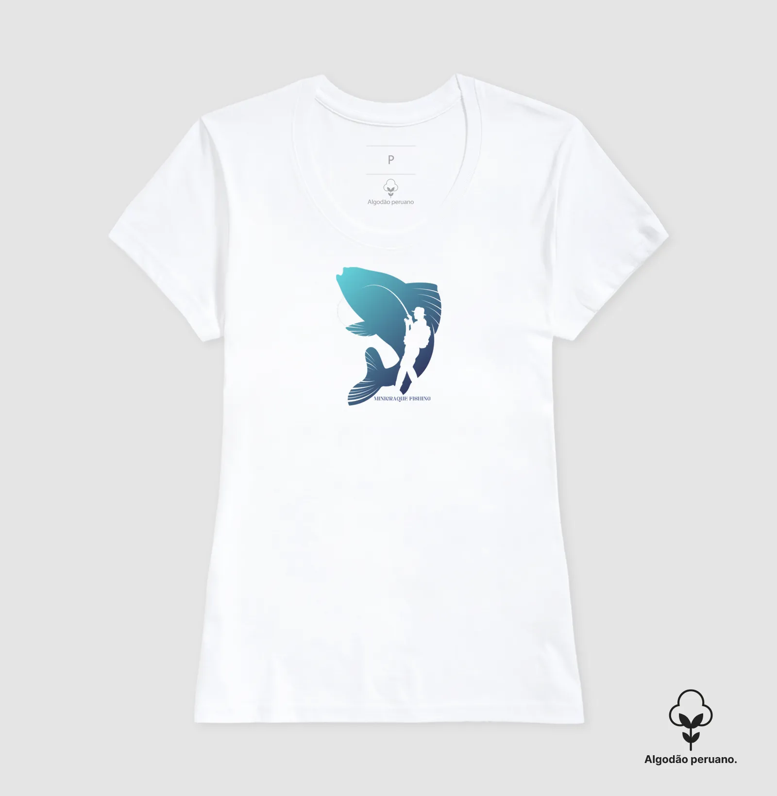 Minicraque Fishing - Imagem 8