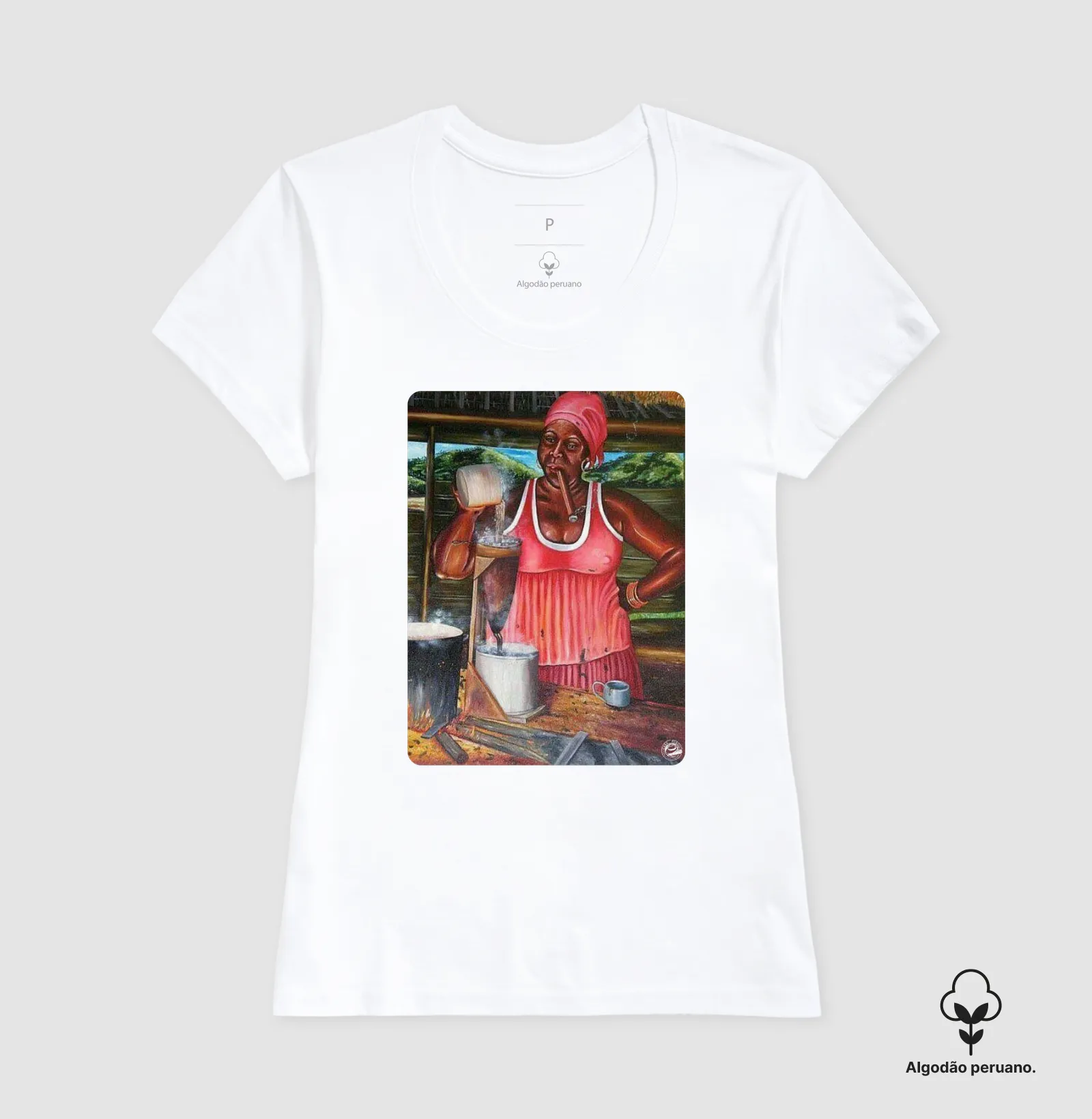 Camisa 3
