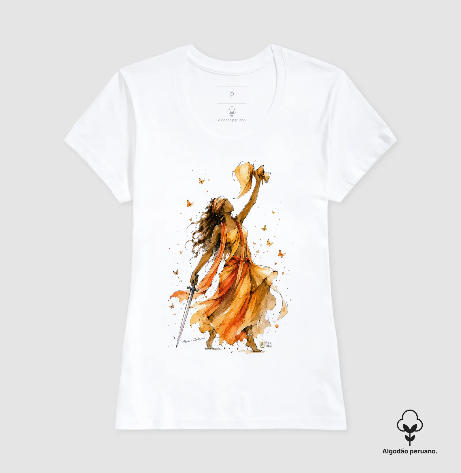 Camisa 2