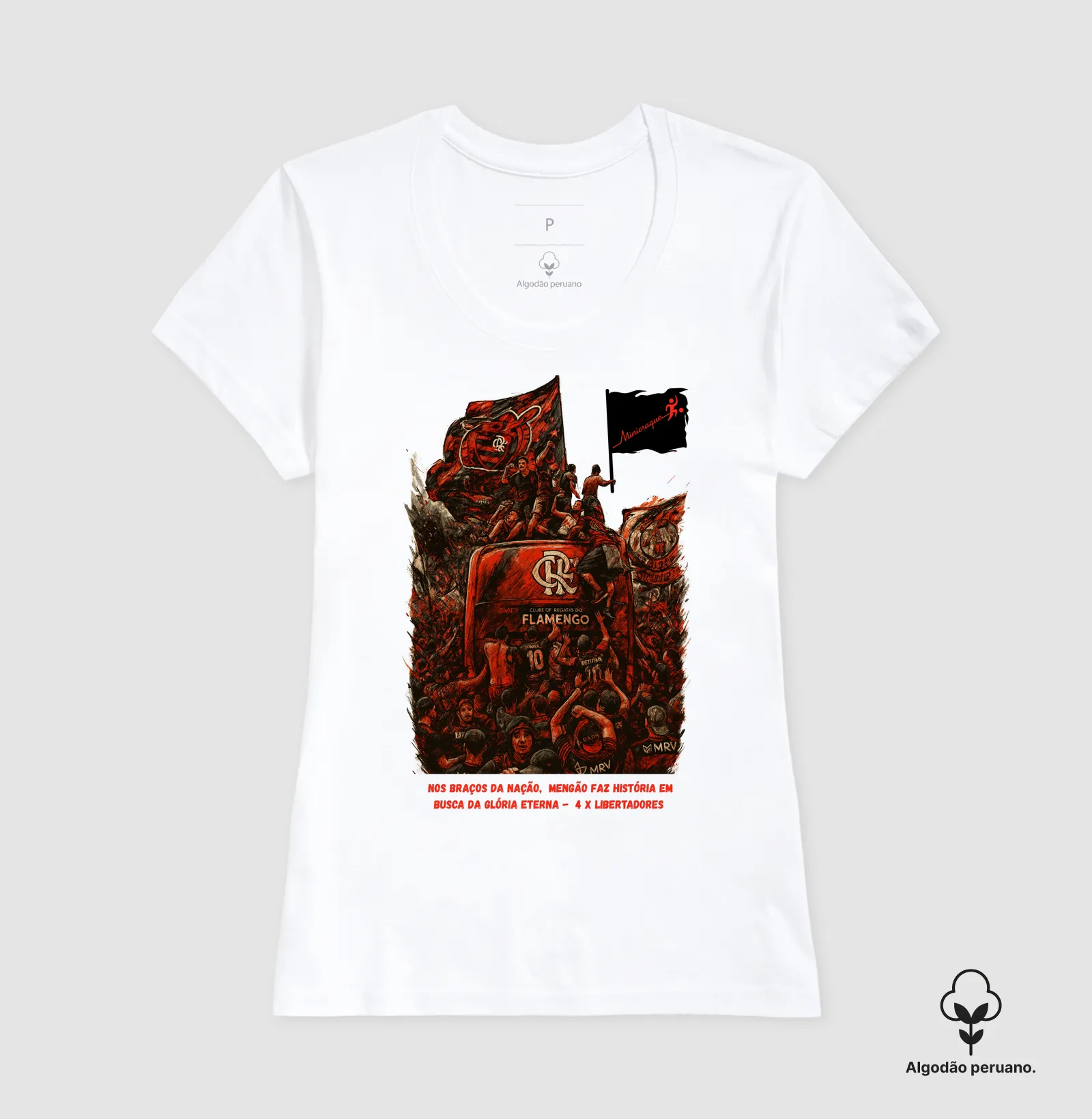 Camisa 2