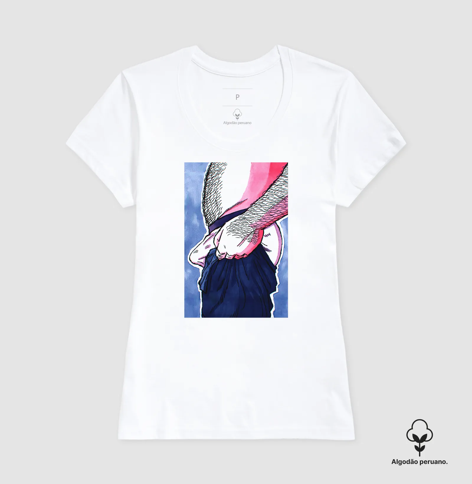 Camisa 1