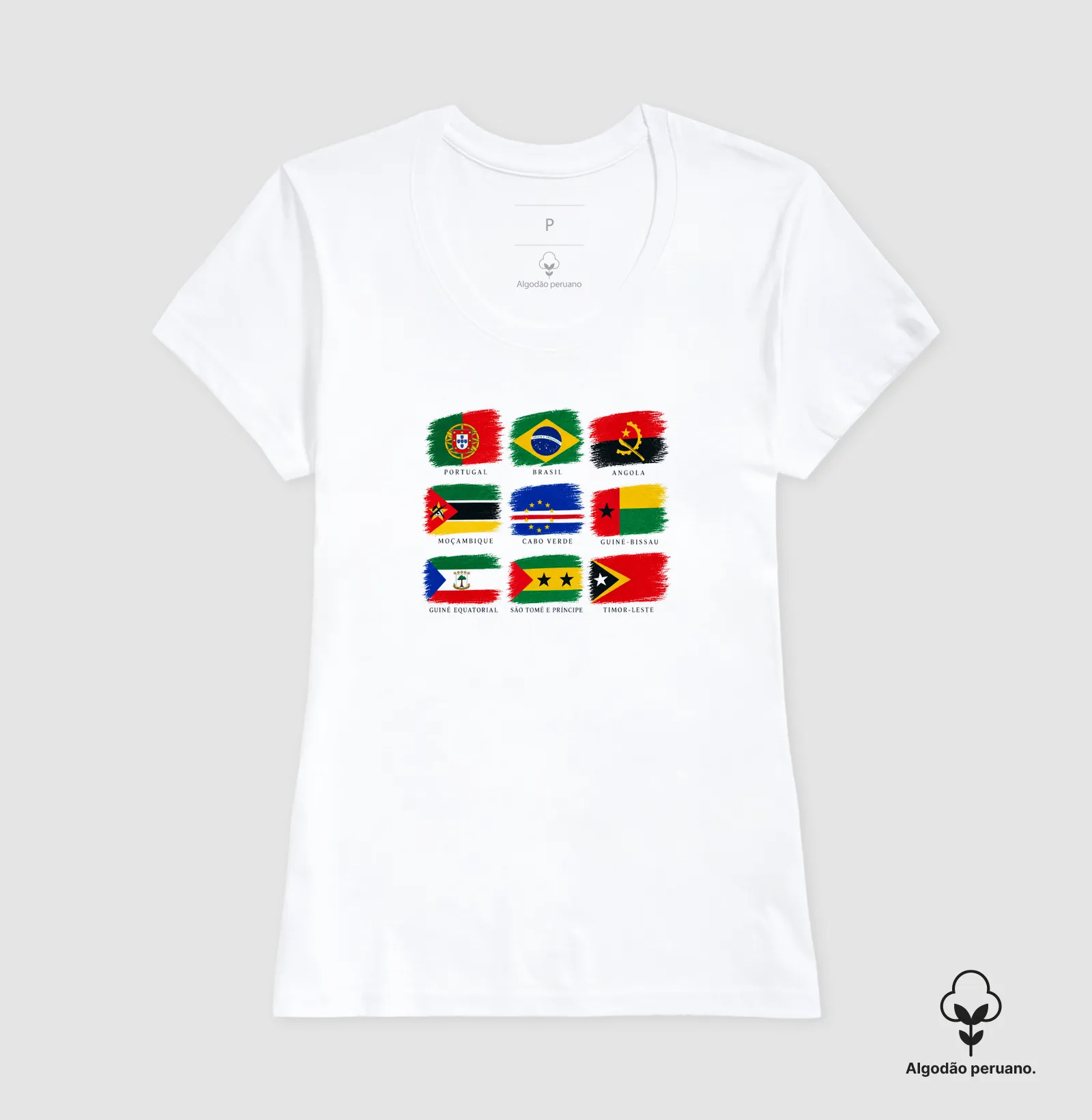Nossa Língua Portuguesa - Imagem 3