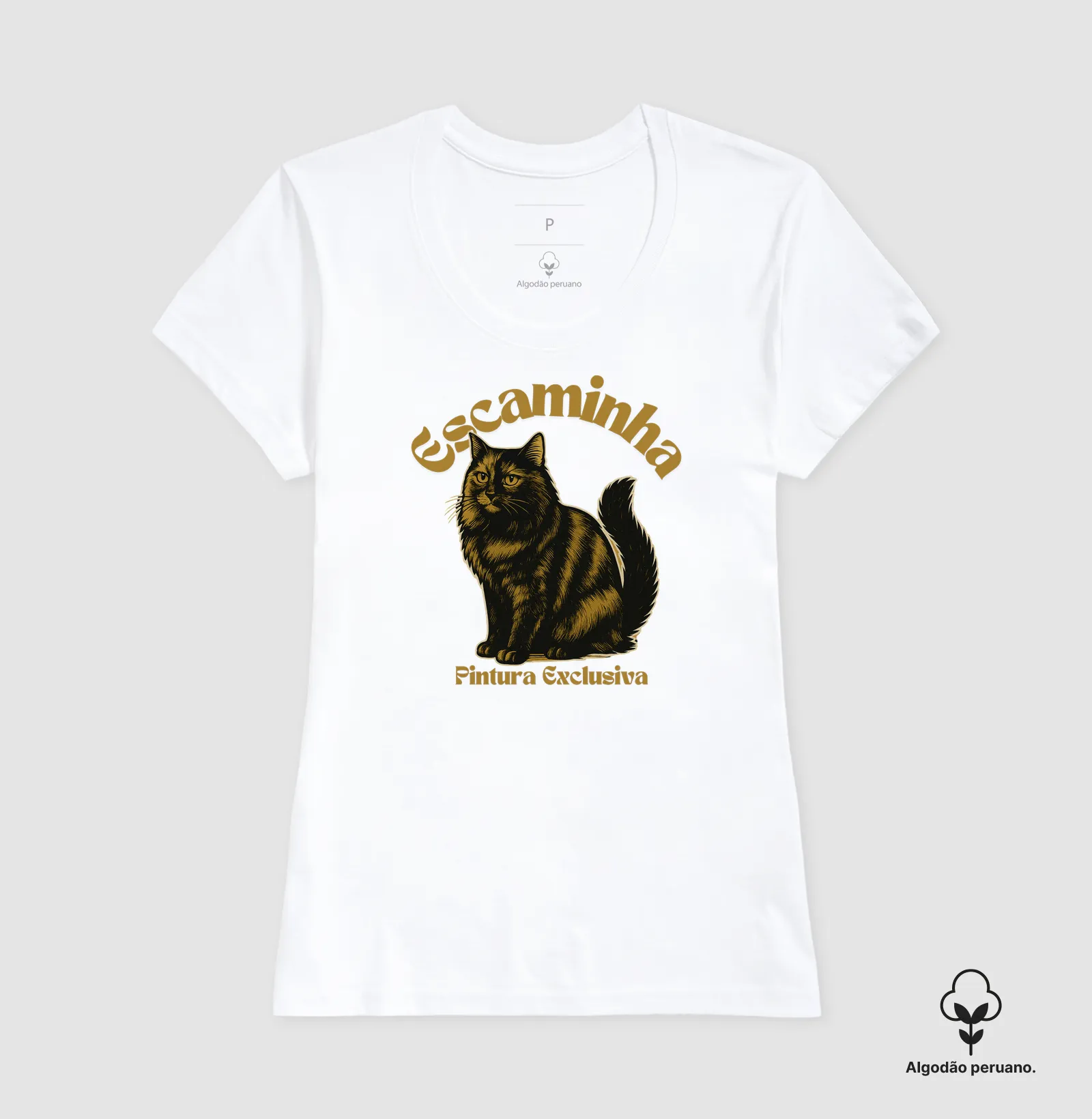 Camisa 5