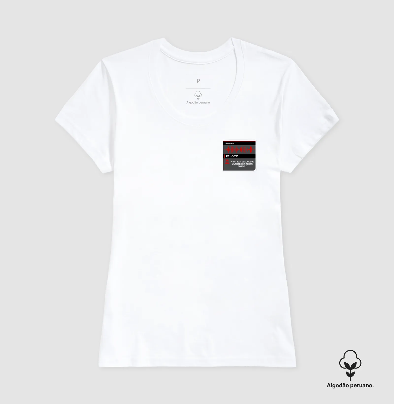 Camisa 5
