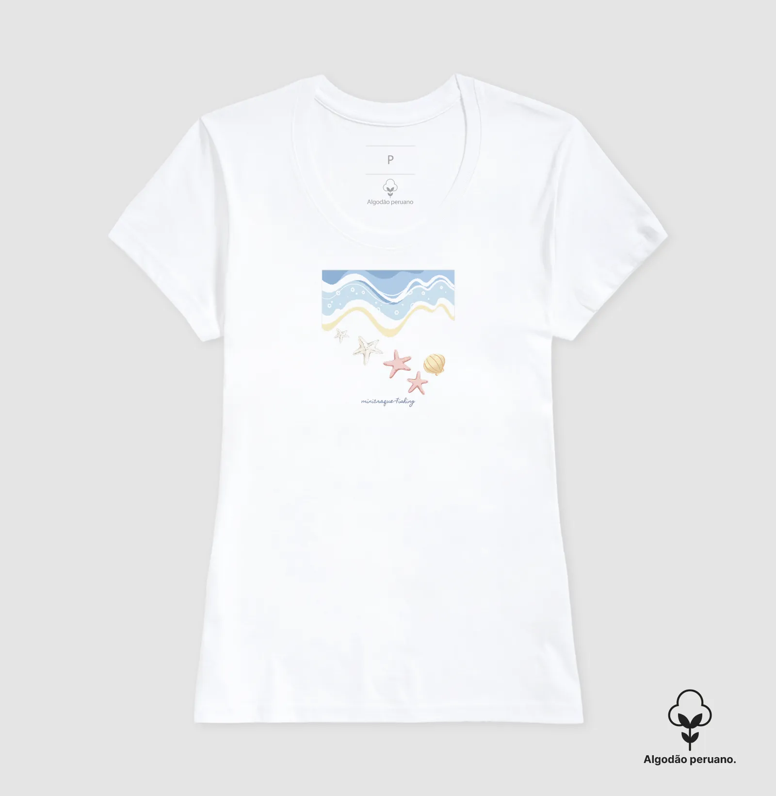 Minicraque Fishing - Estrela do Mar. - Imagem 8