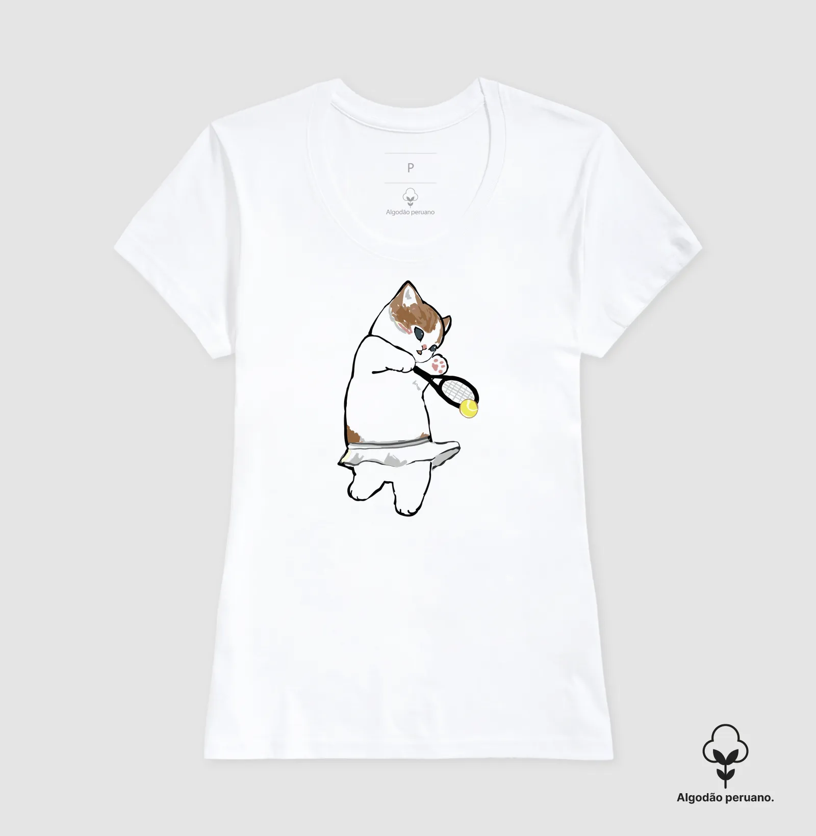 Camisa 2