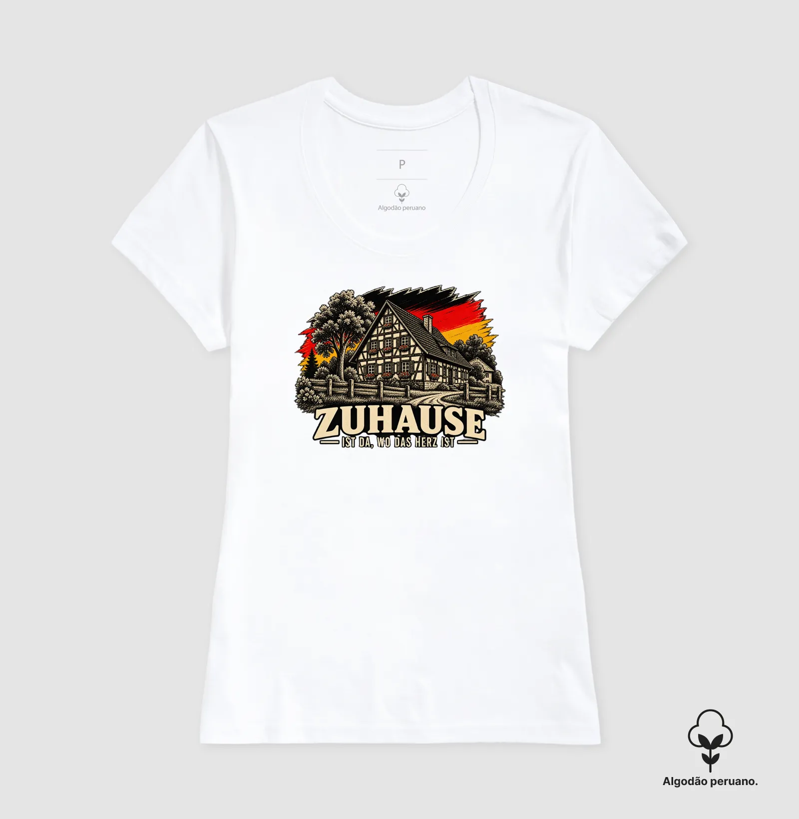 Zuhause ist da, wo das Herz ist - Imagem 9