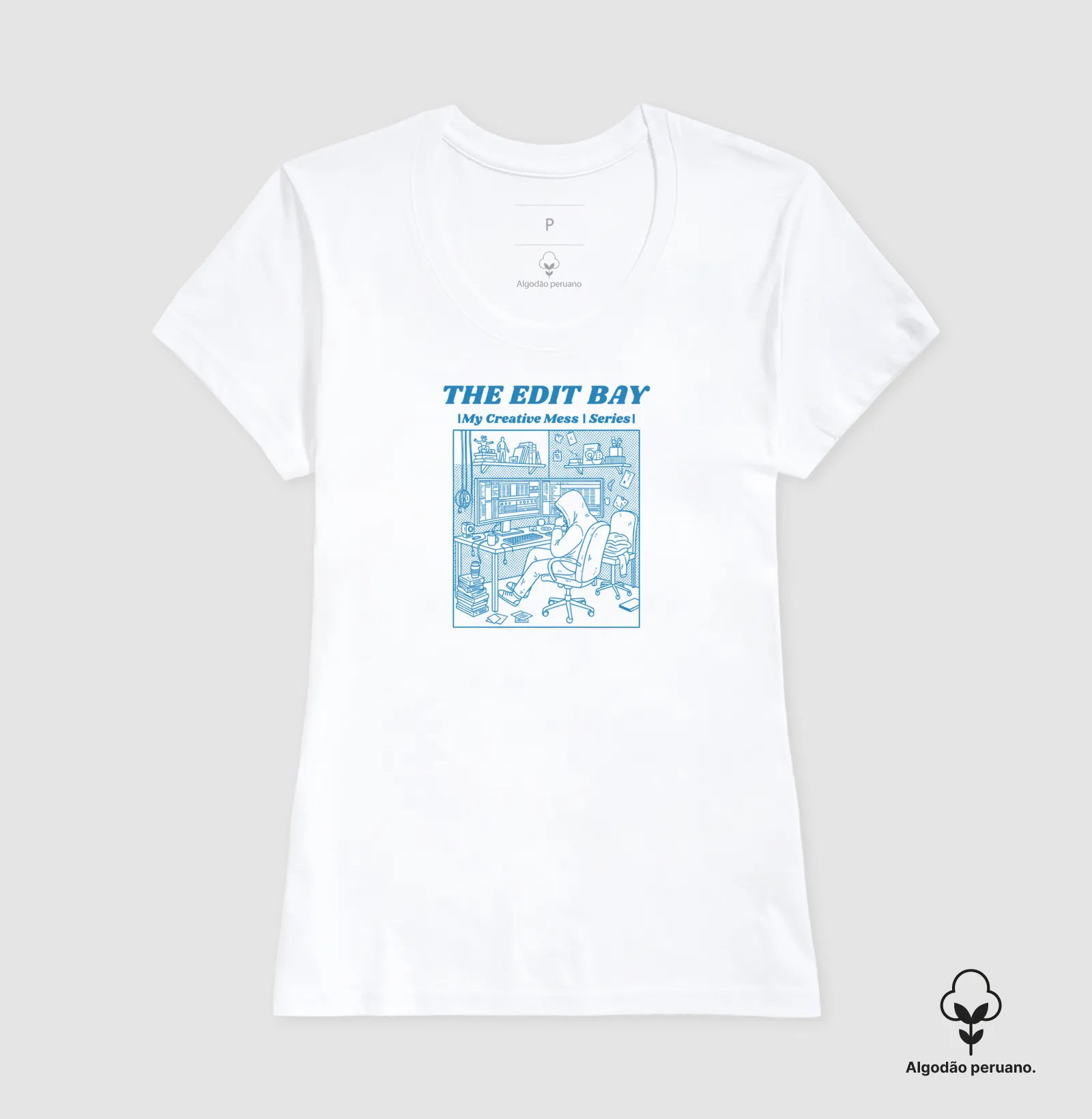 Camisa 2