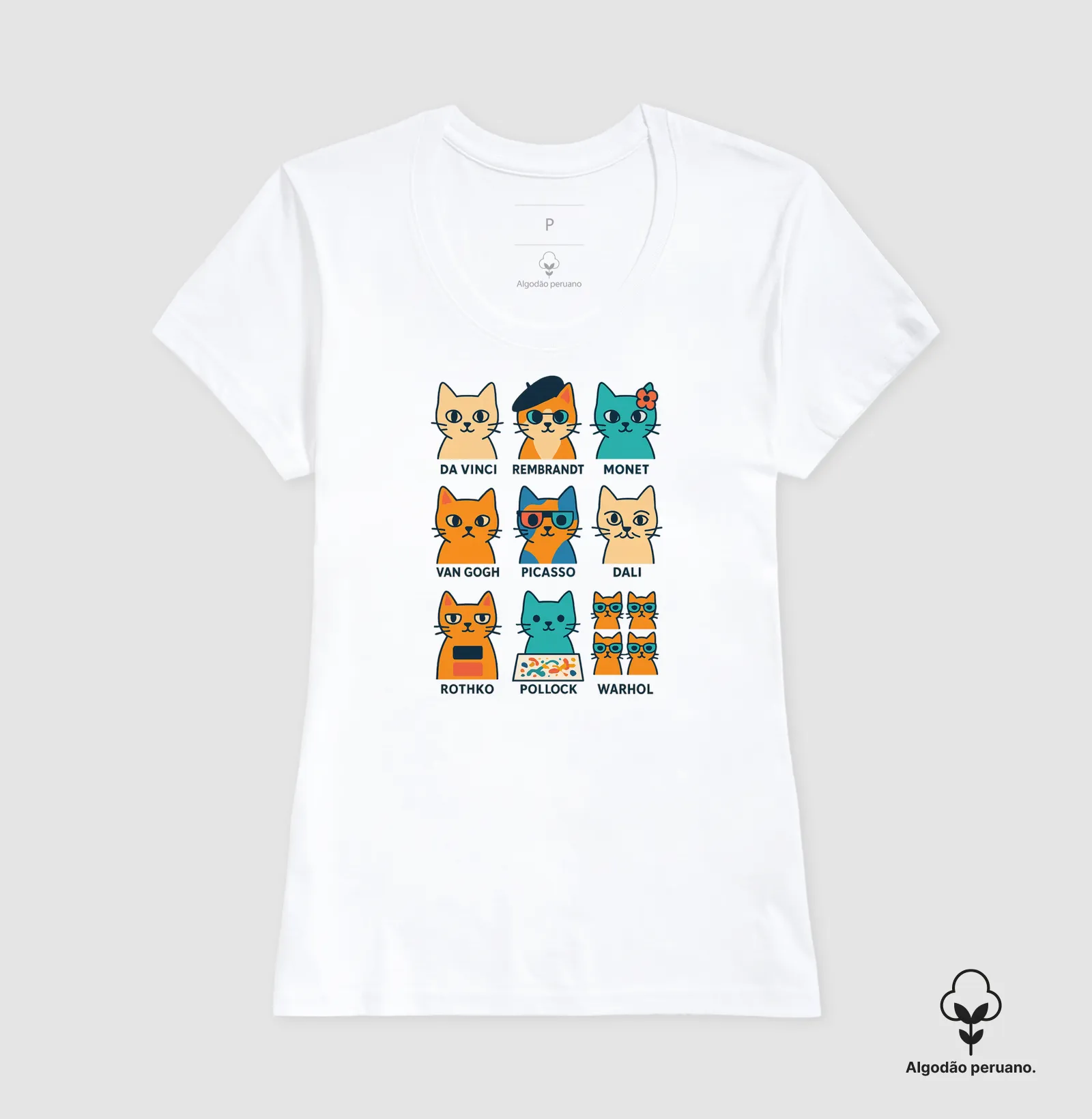 Camisa 5