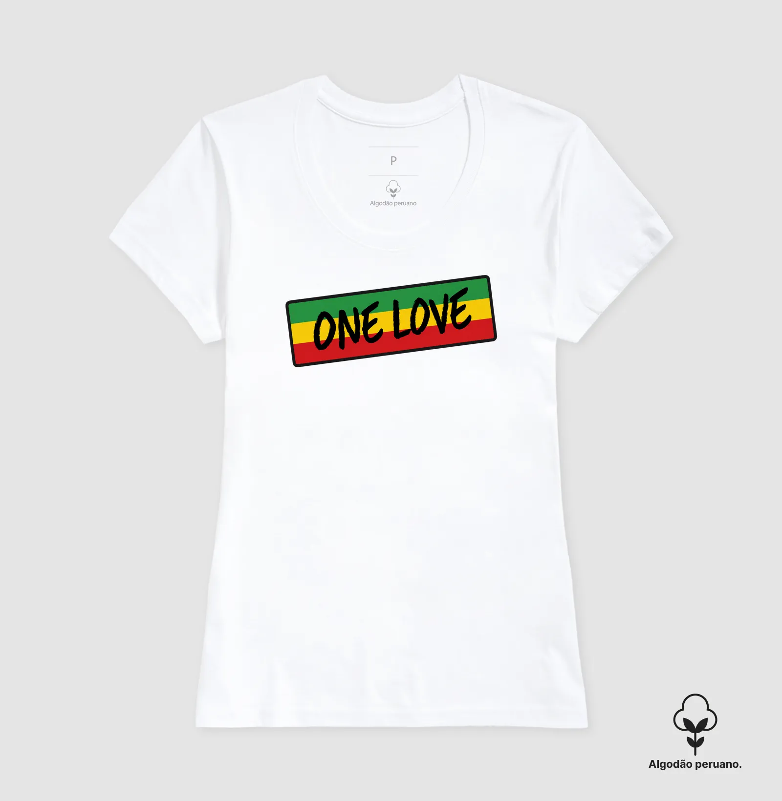 One Love - Imagem 7