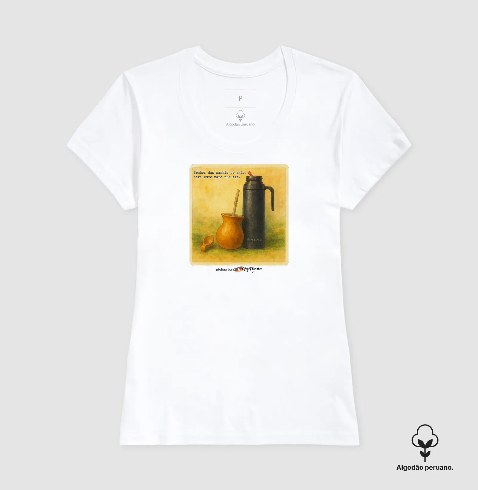 Camisa 7