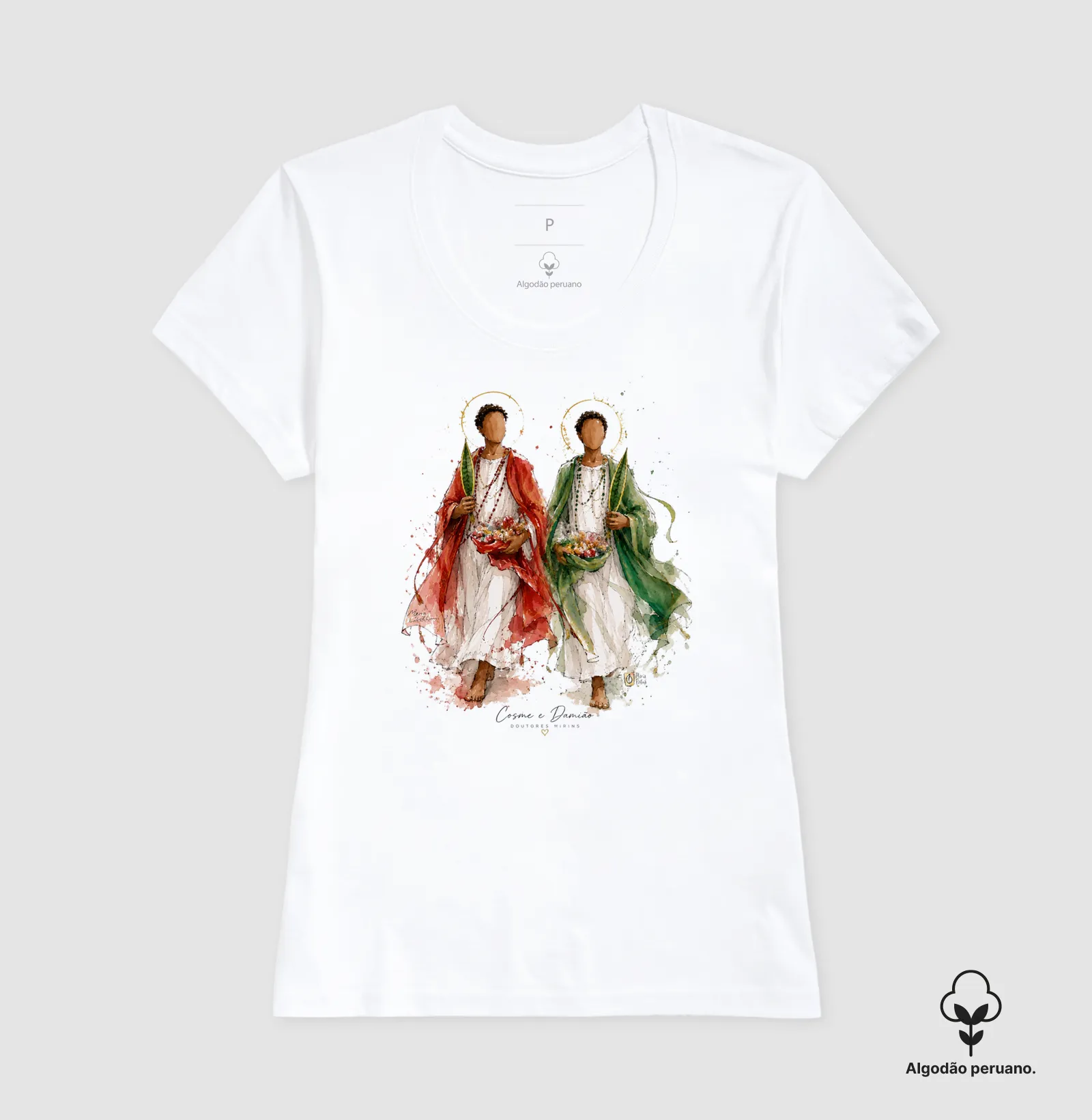 Camisa 2