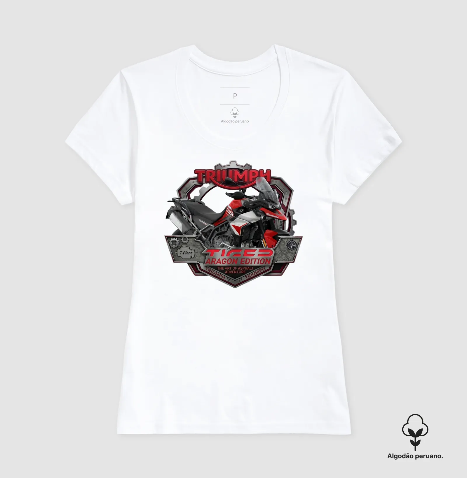 Camisa 5