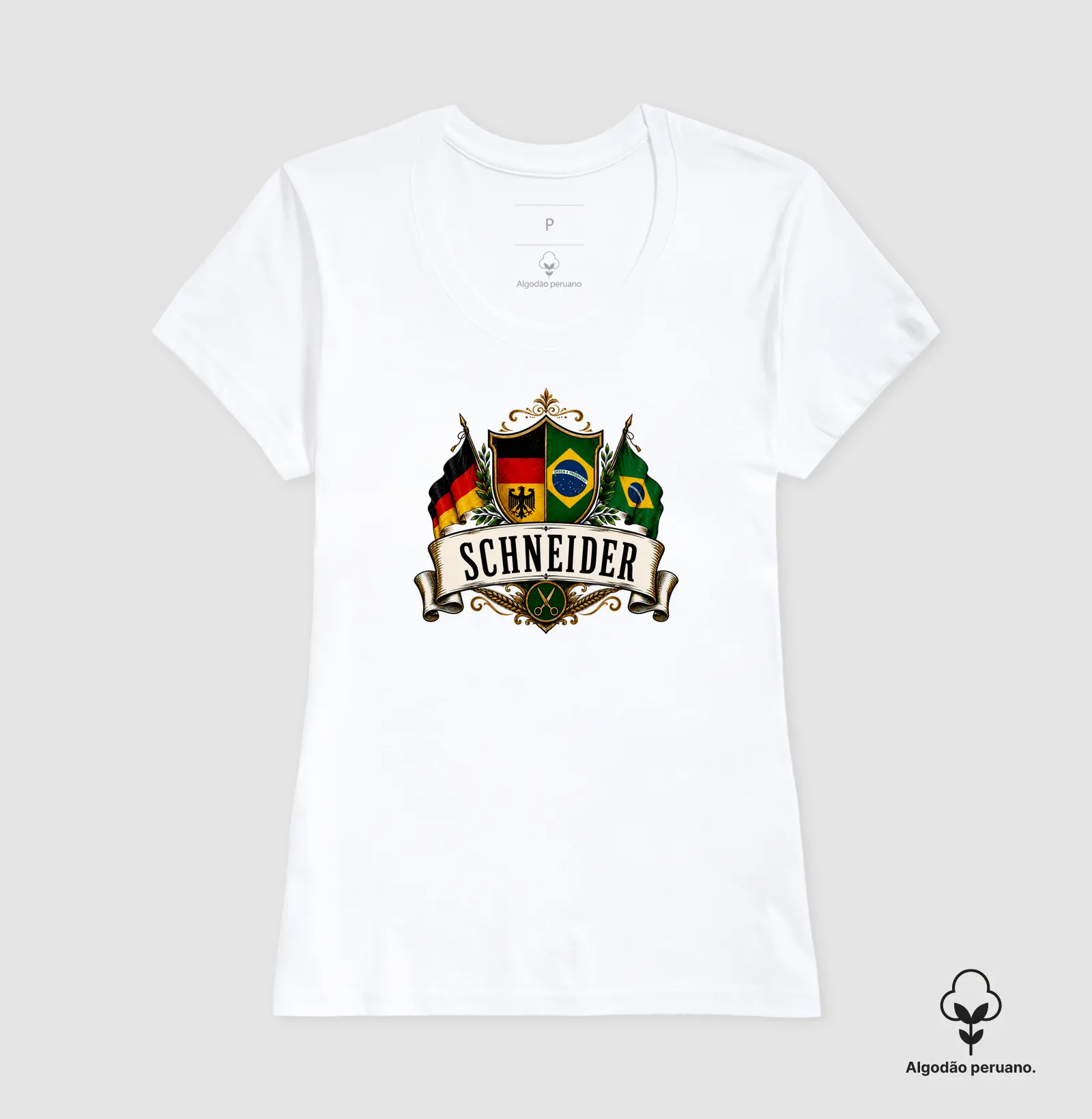 Camisa 8