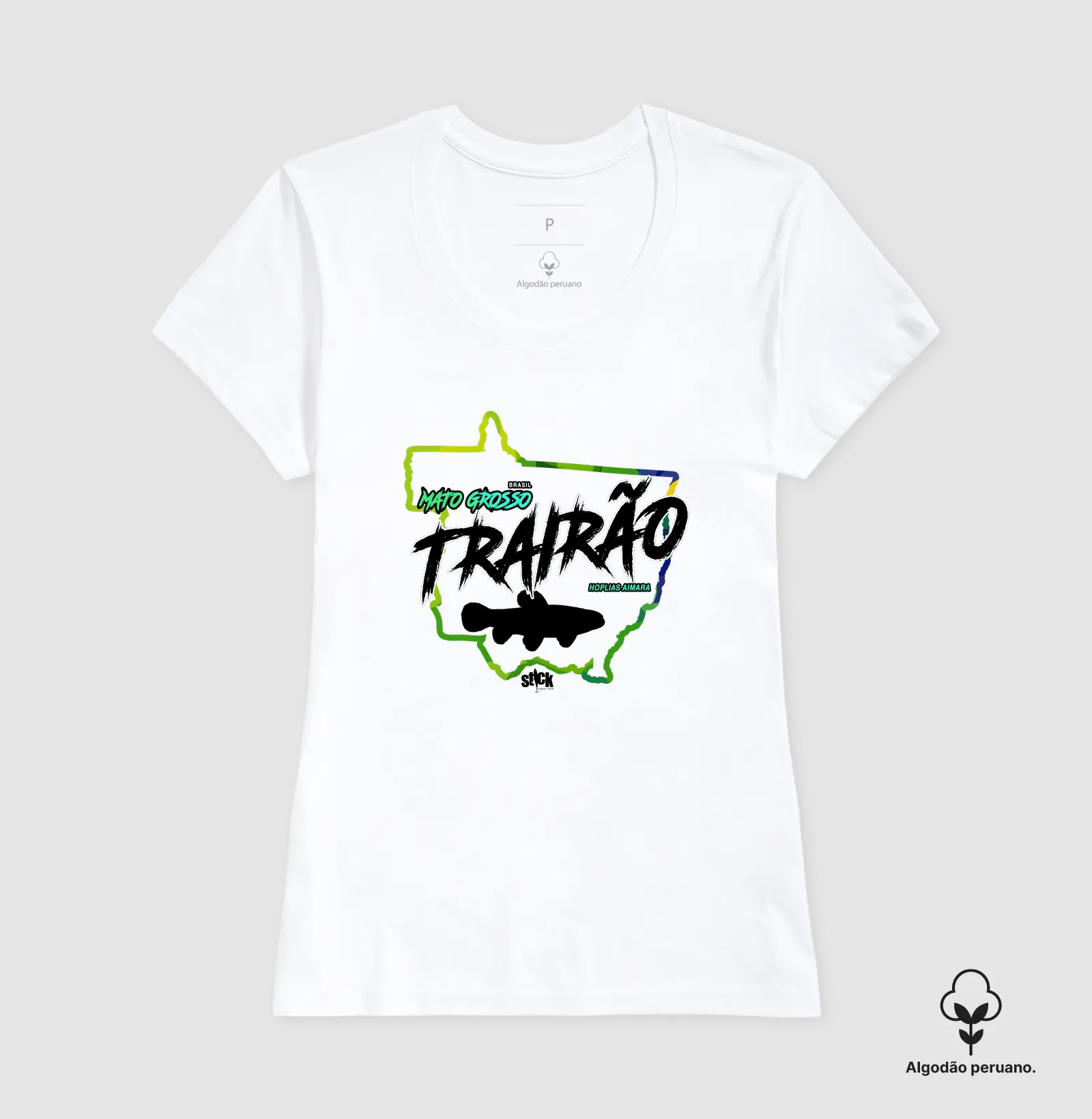 Camisa 2