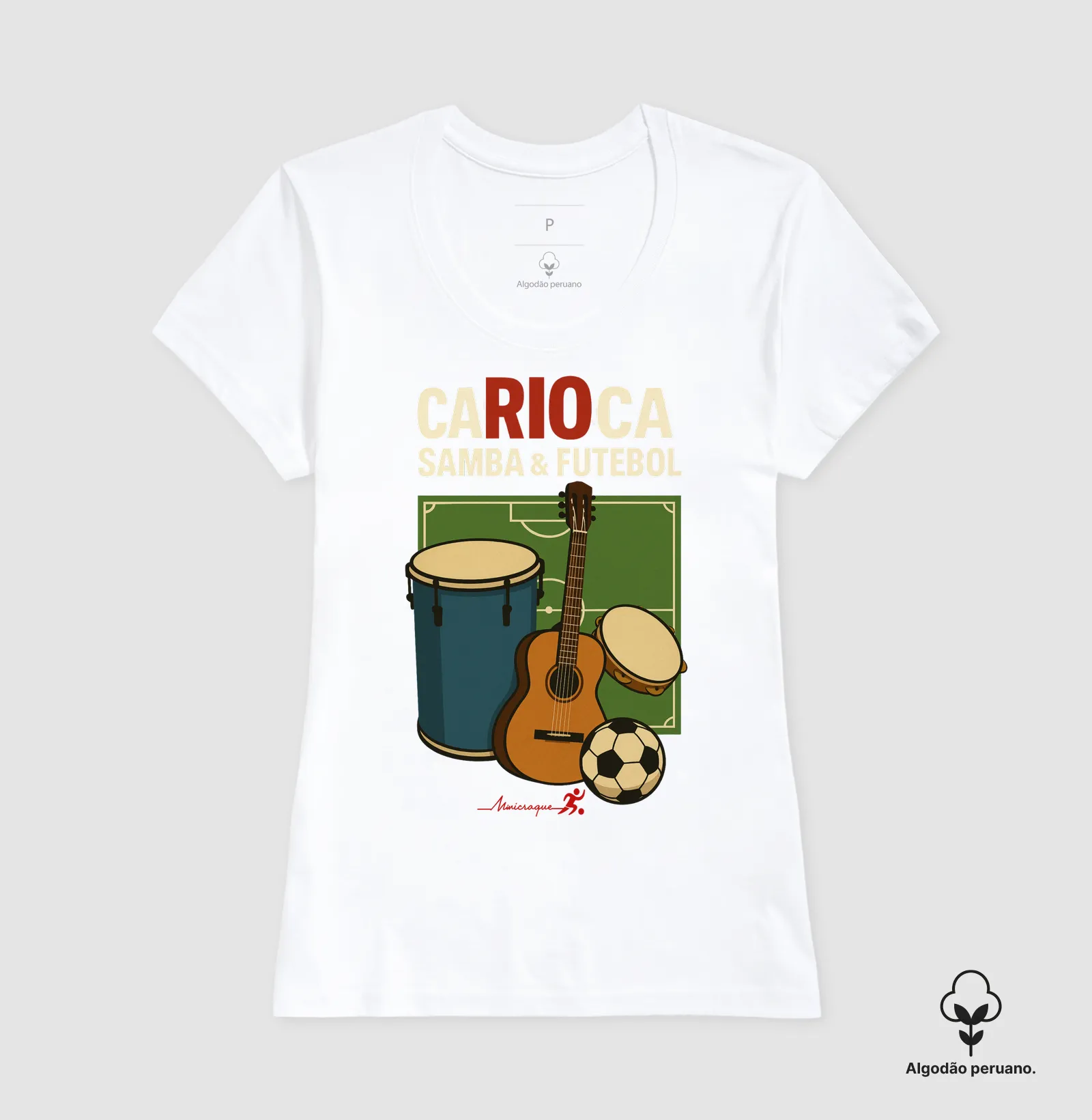 Camisa 1