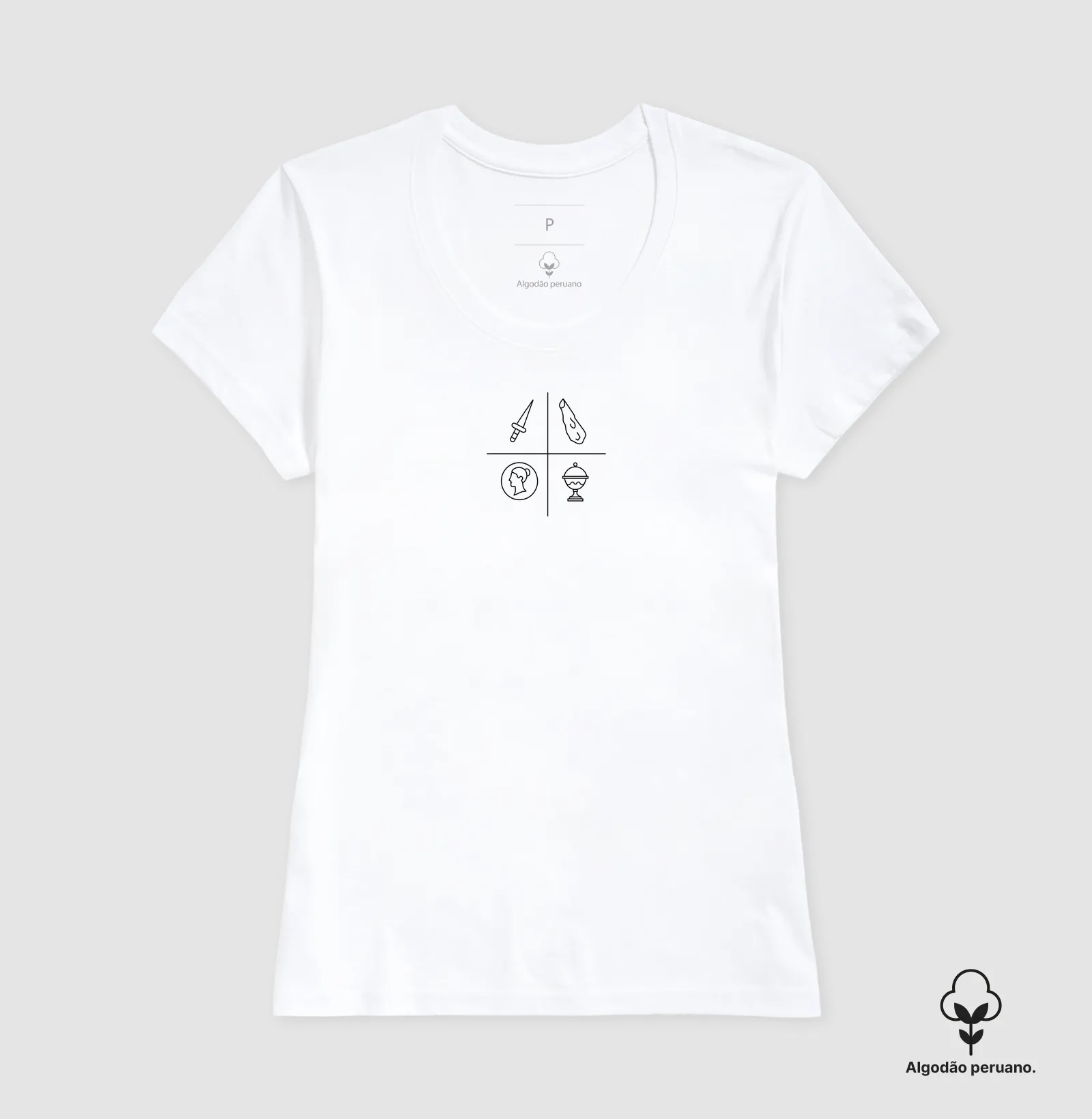 Camisa 4