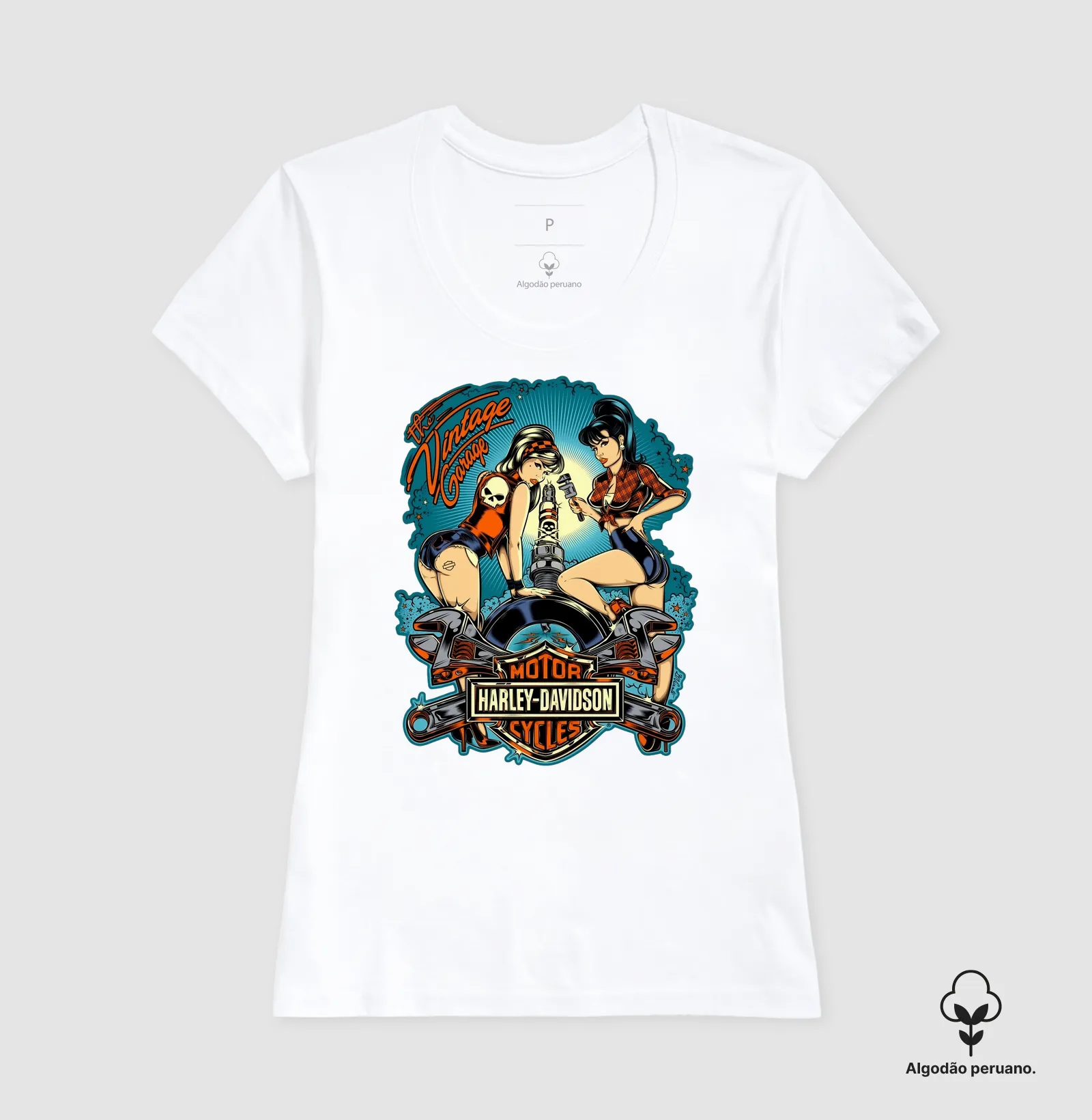 Camisa 2