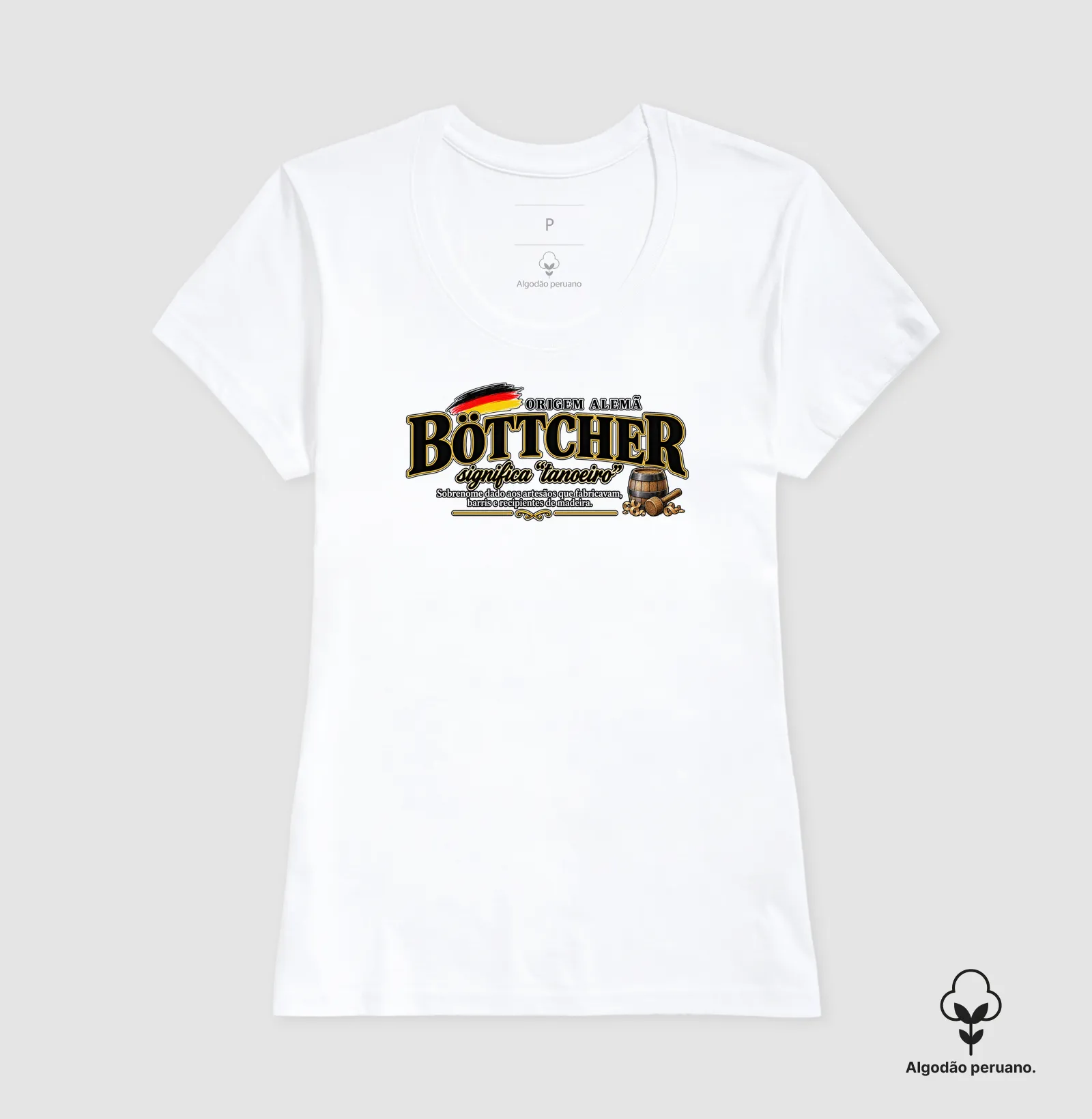 Böttcher  - Imagem 5