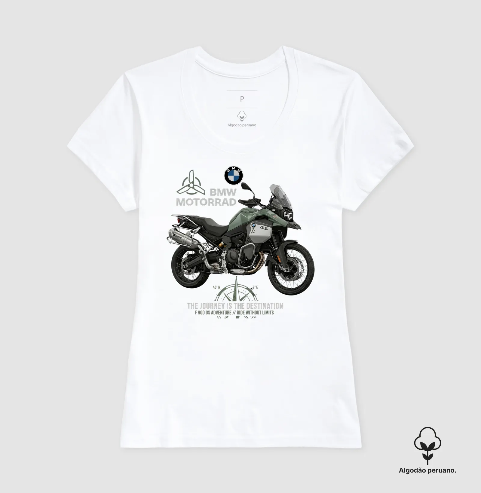 Camisa 7