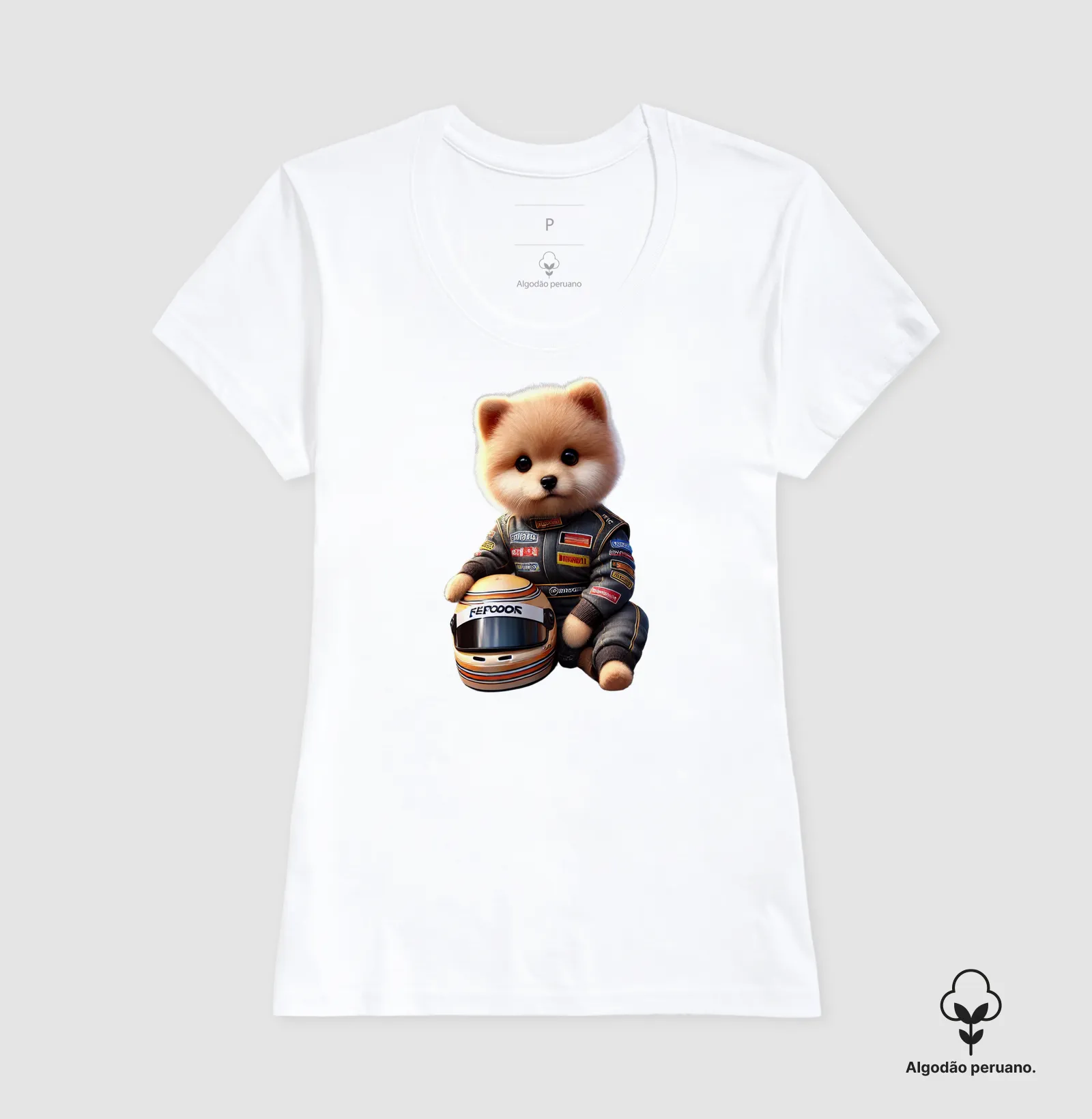 Camisa 4