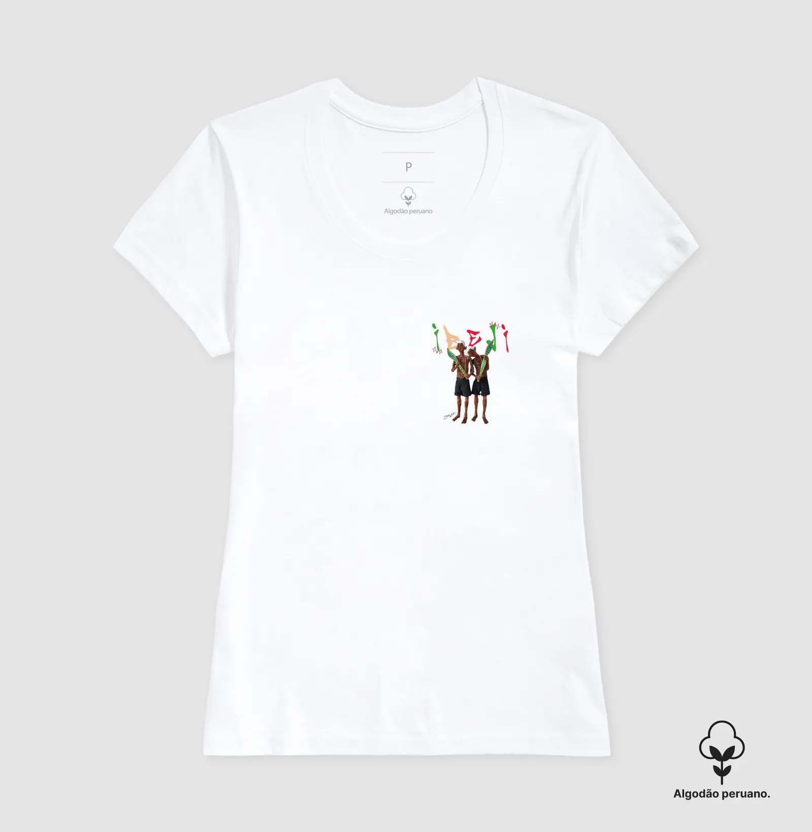 Camisa 2
