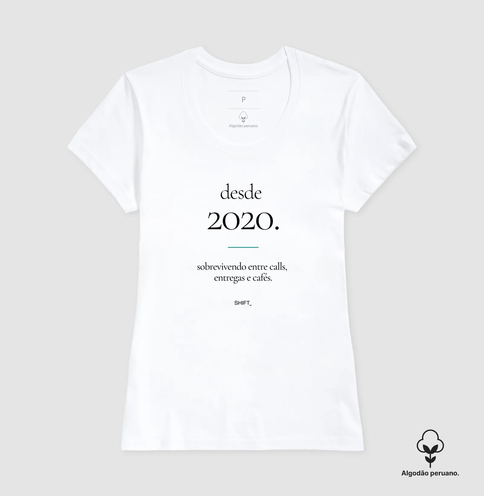 Camisa 6