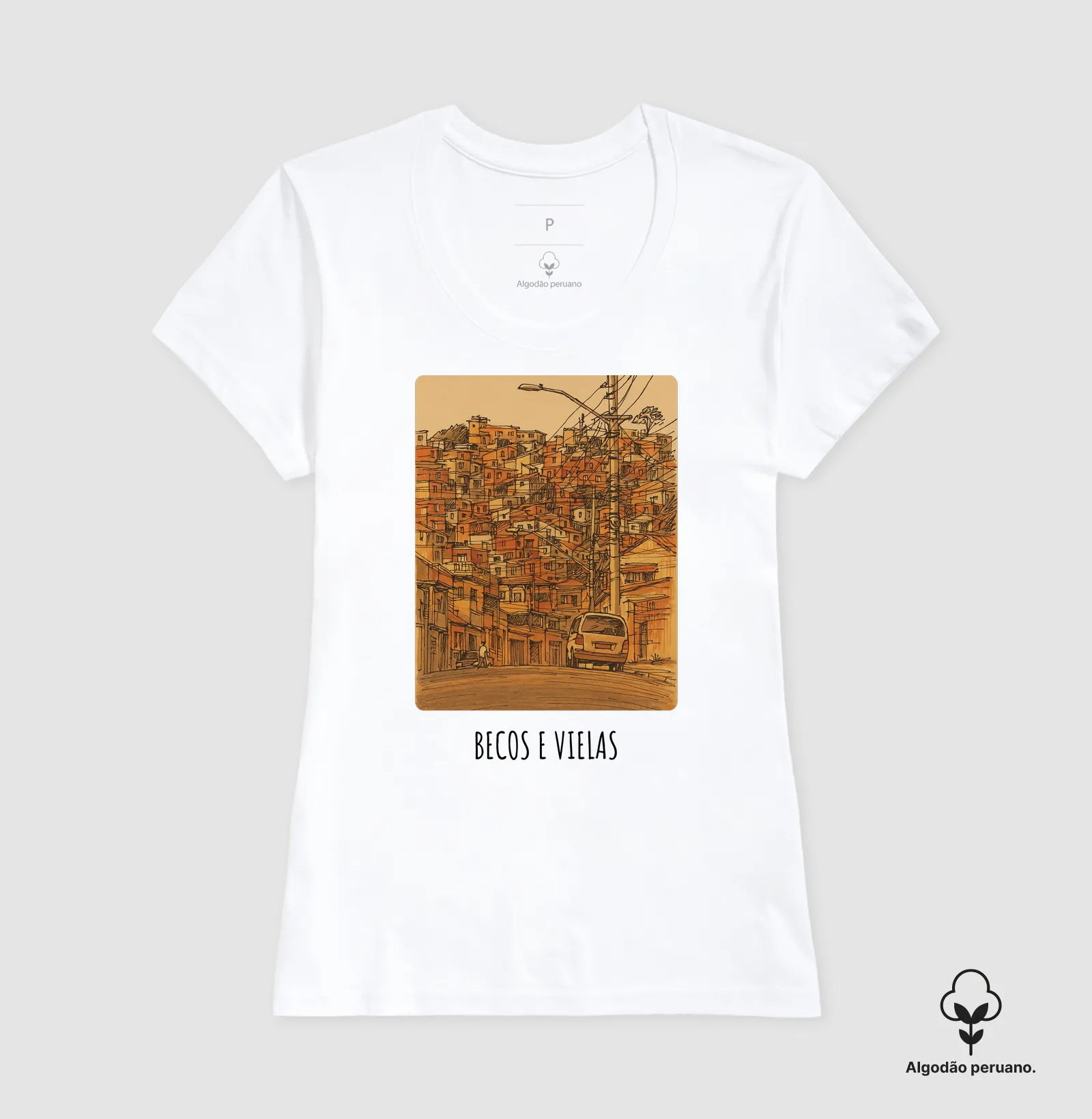 Camisa 2
