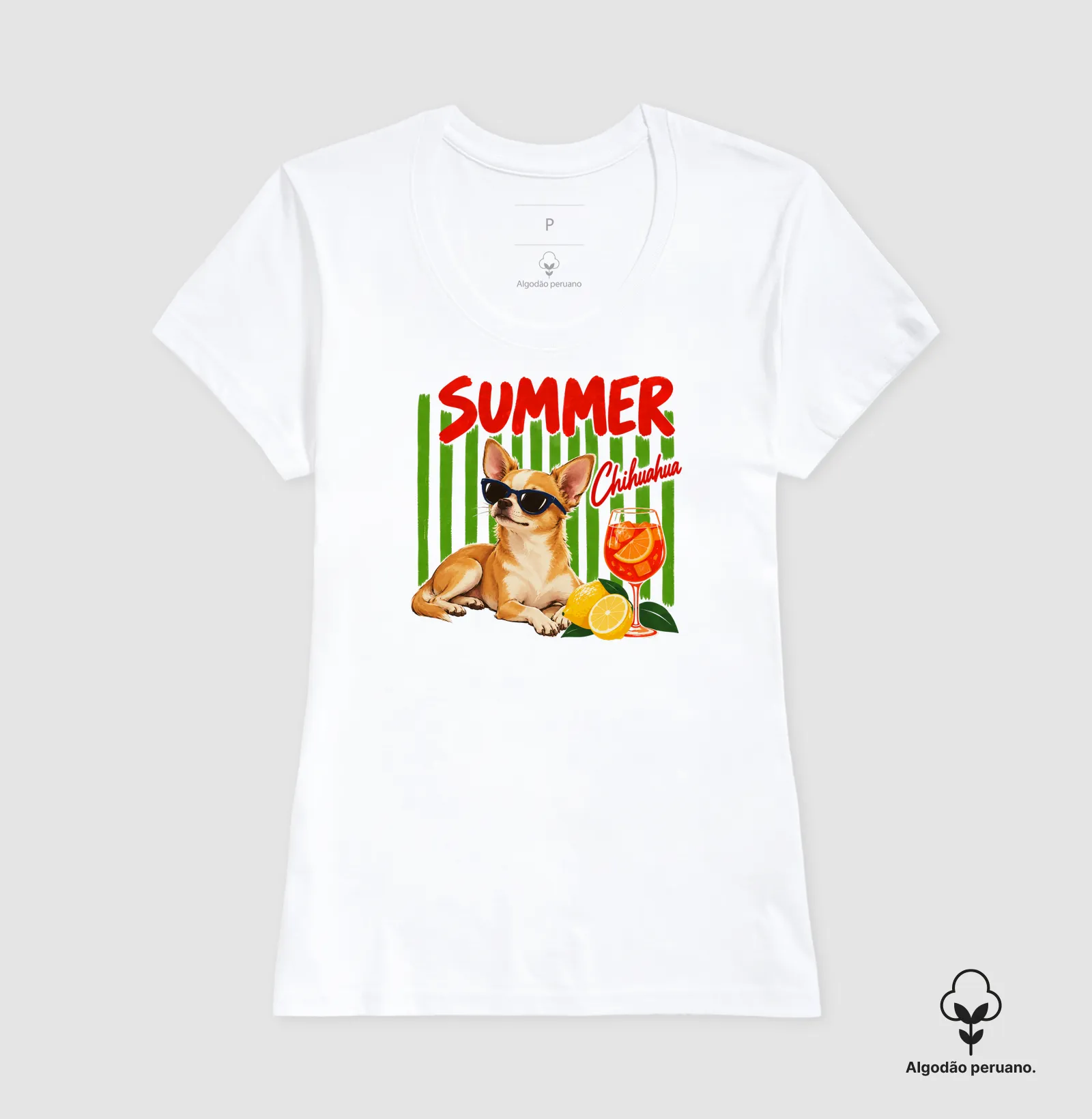 Summer Chihuahua  - Imagem 6