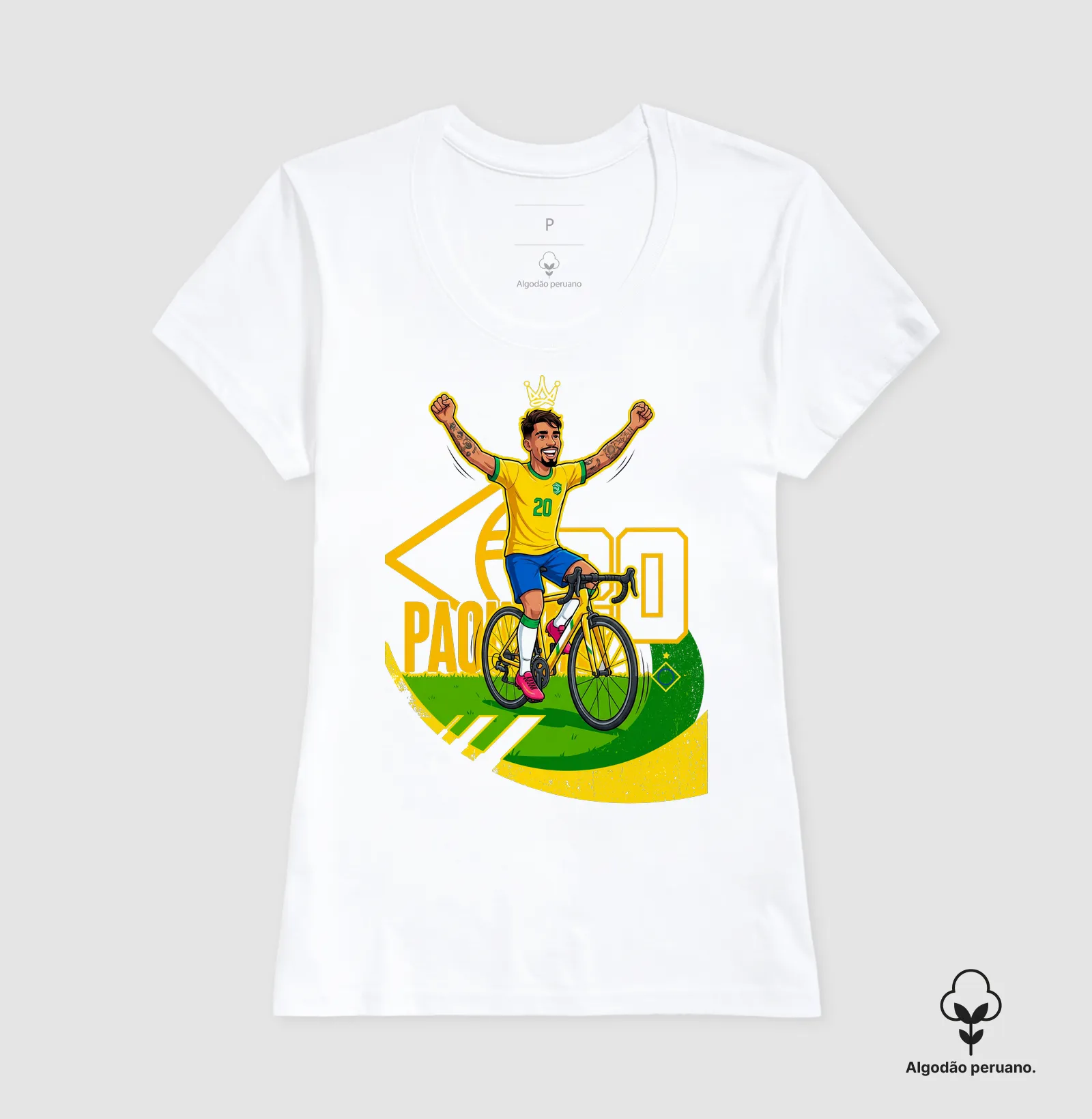 Camisa 1