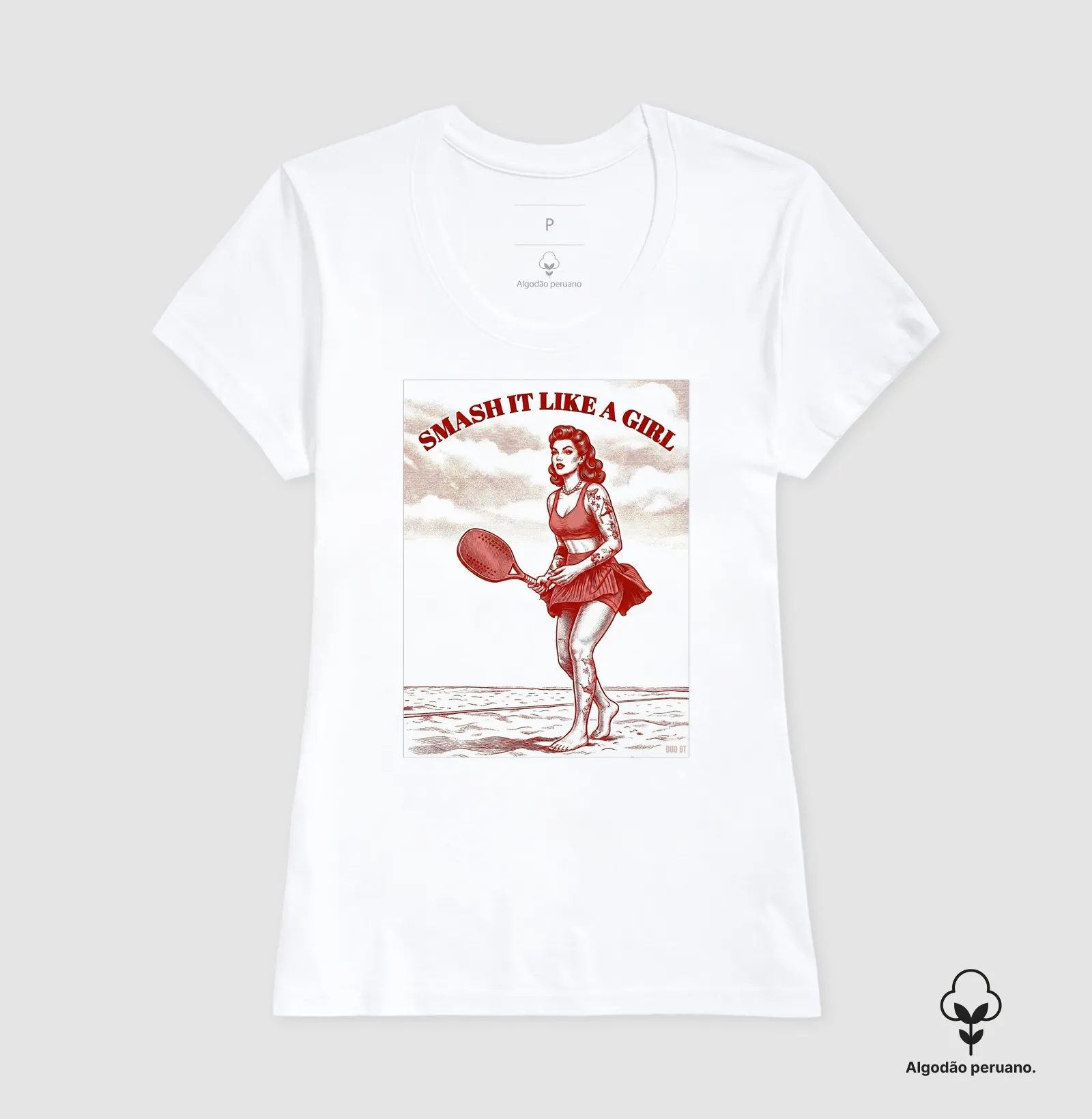 Camisa 2