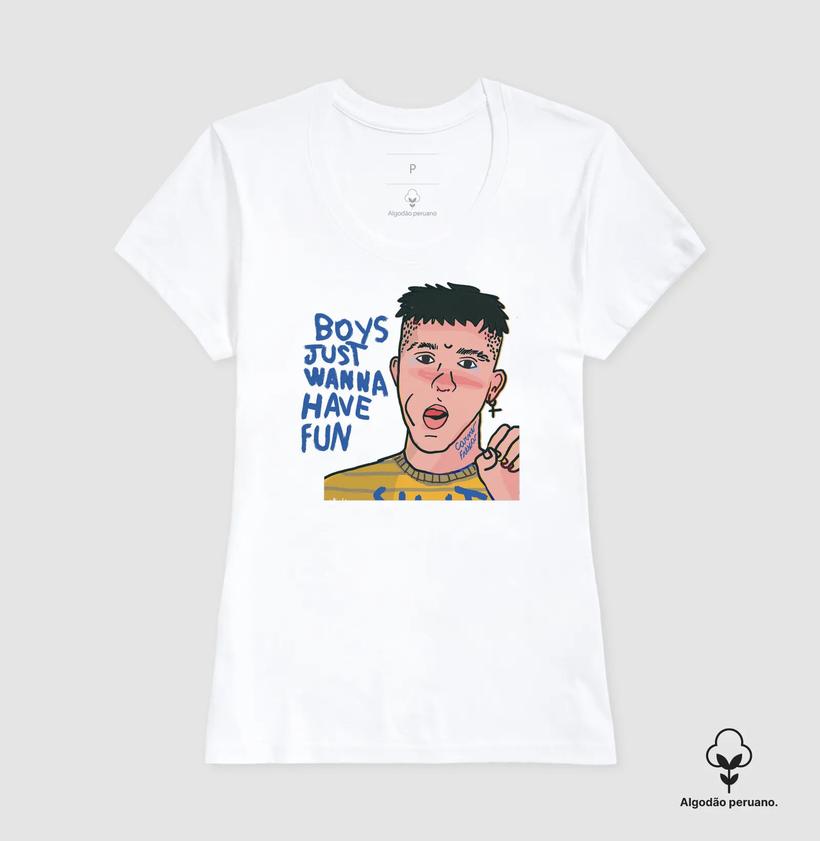 Camisa 5