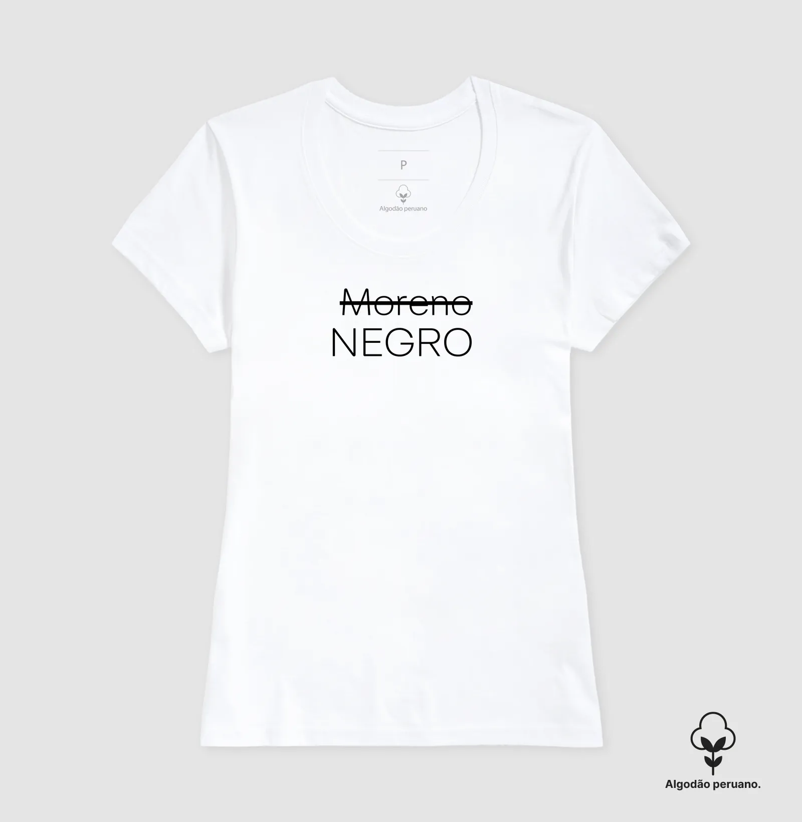 Moreno não - Imagem 5