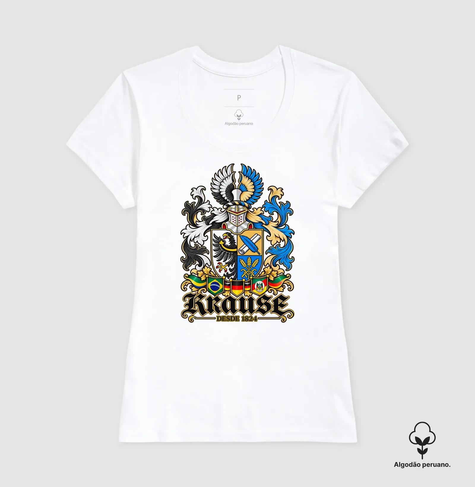 Krause  - Imagem 5