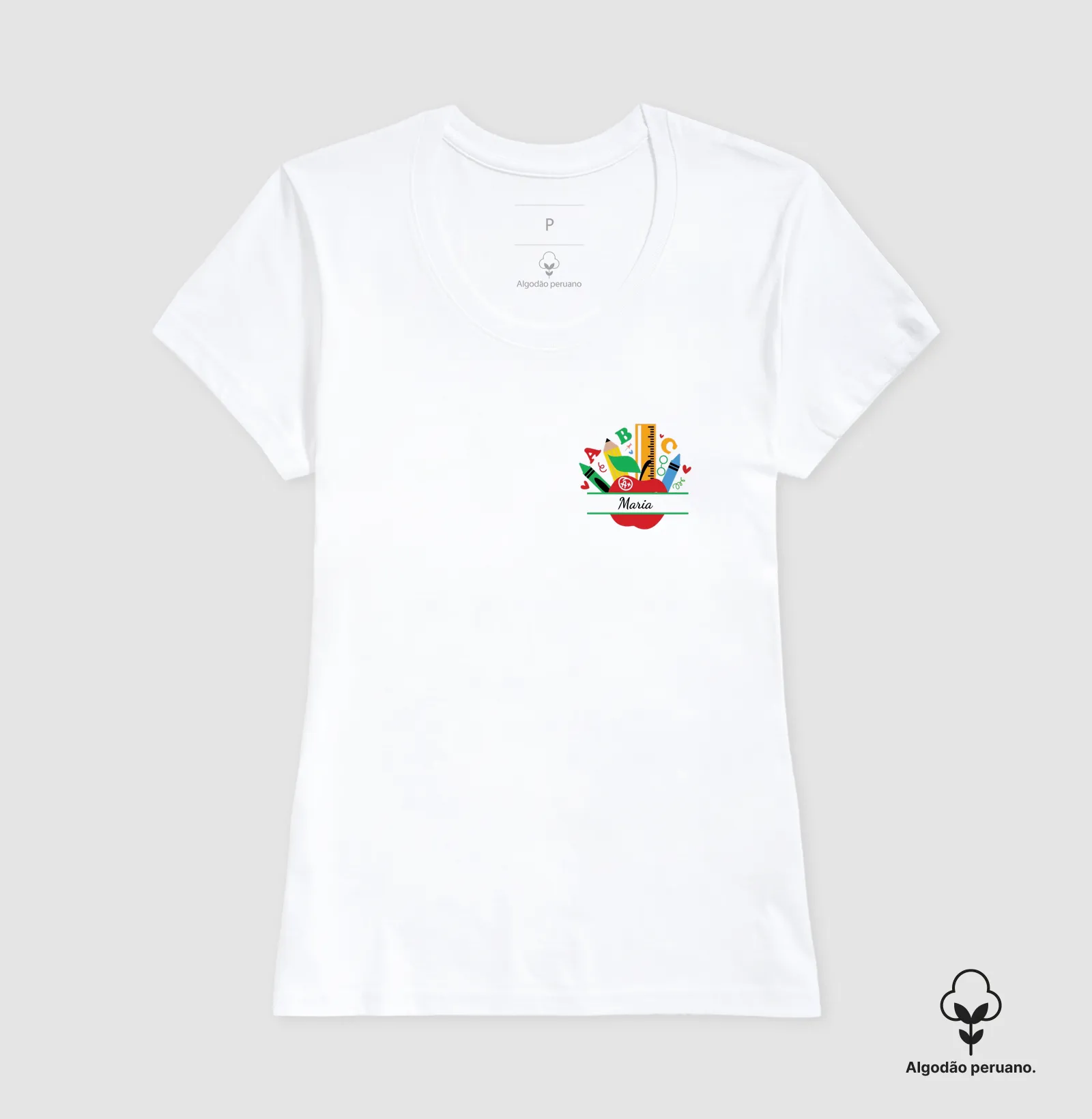 Camisa 5