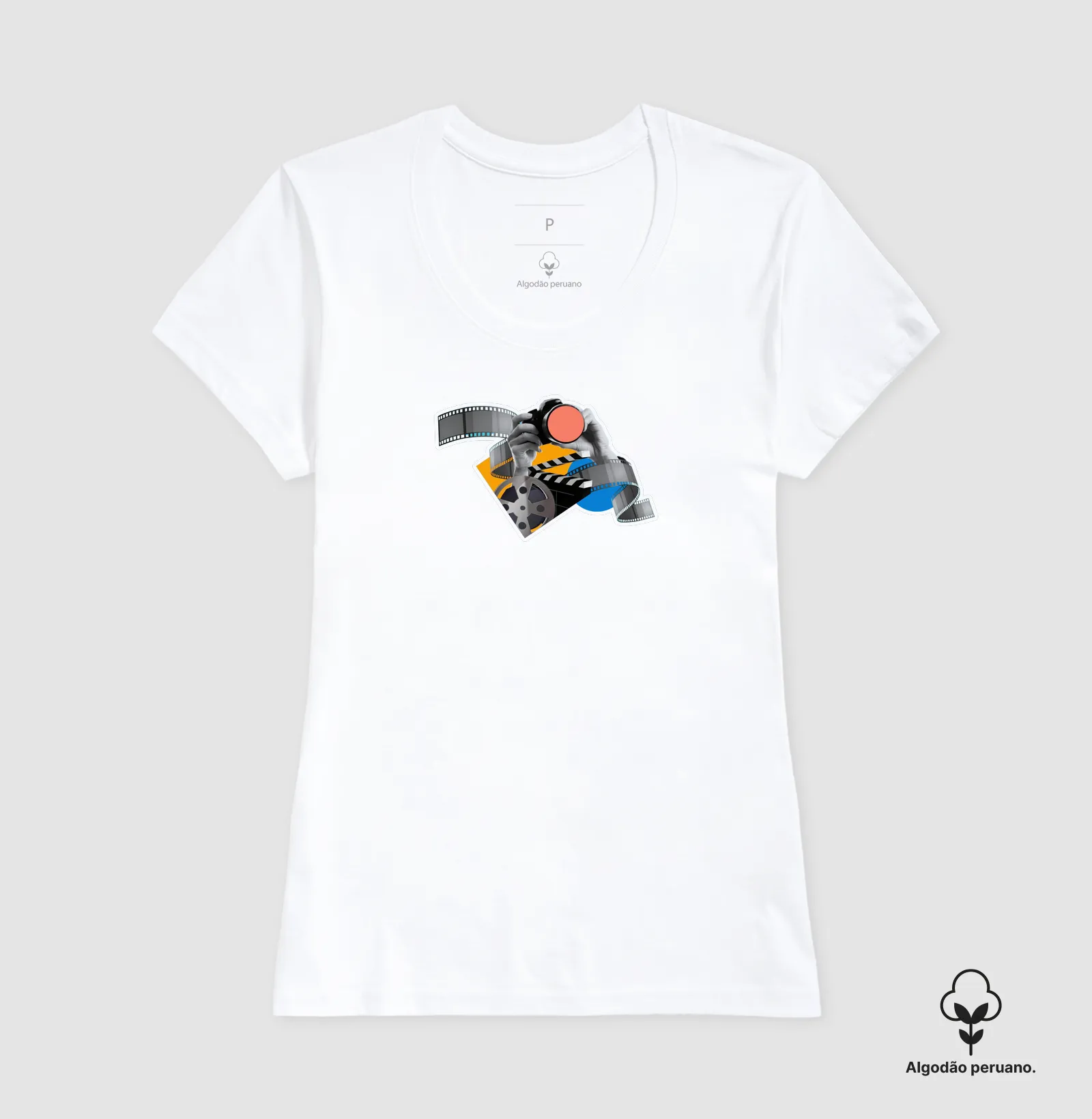 Camisa 2