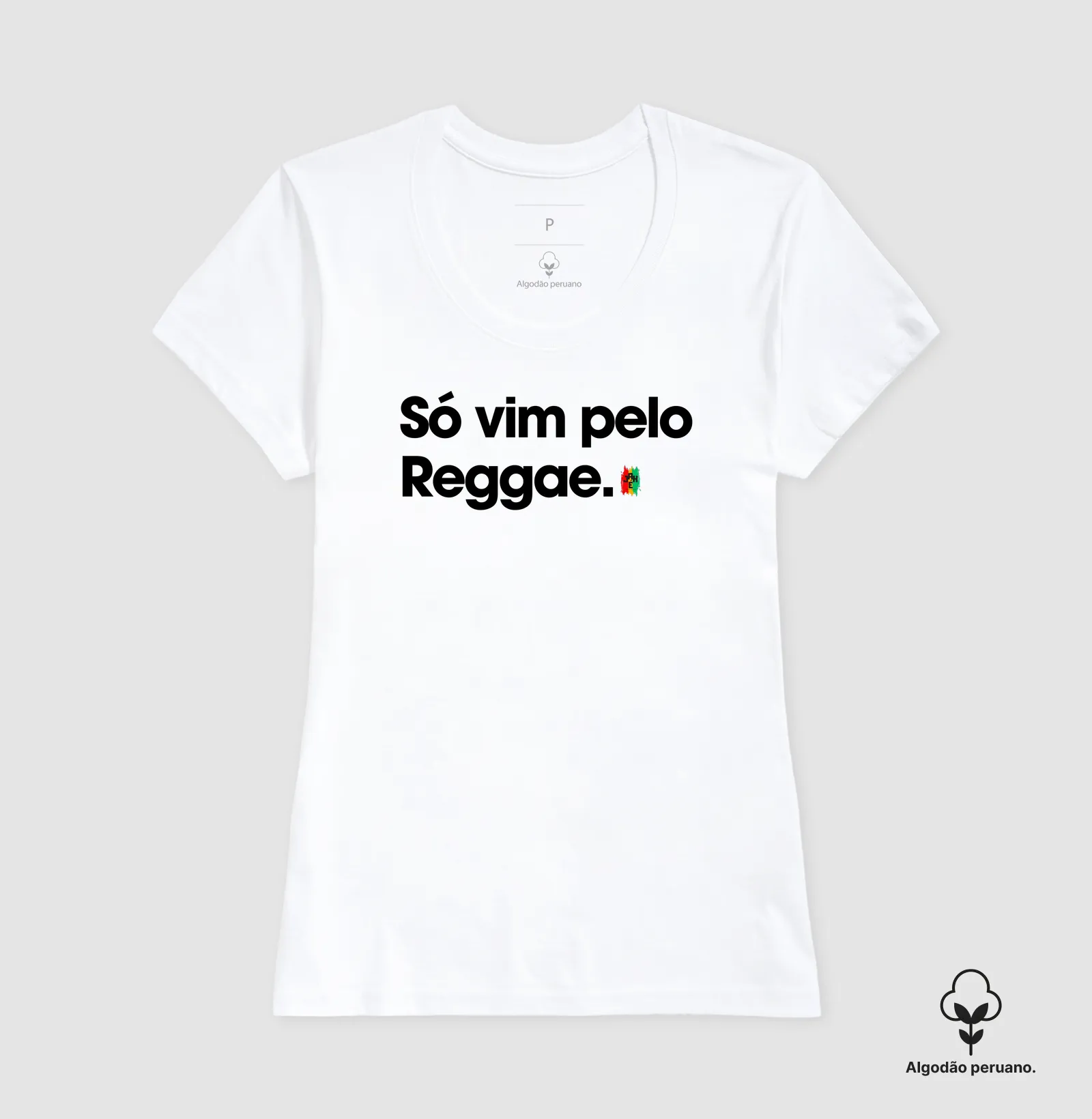 Só vim pelo Reggae - Imagem 7