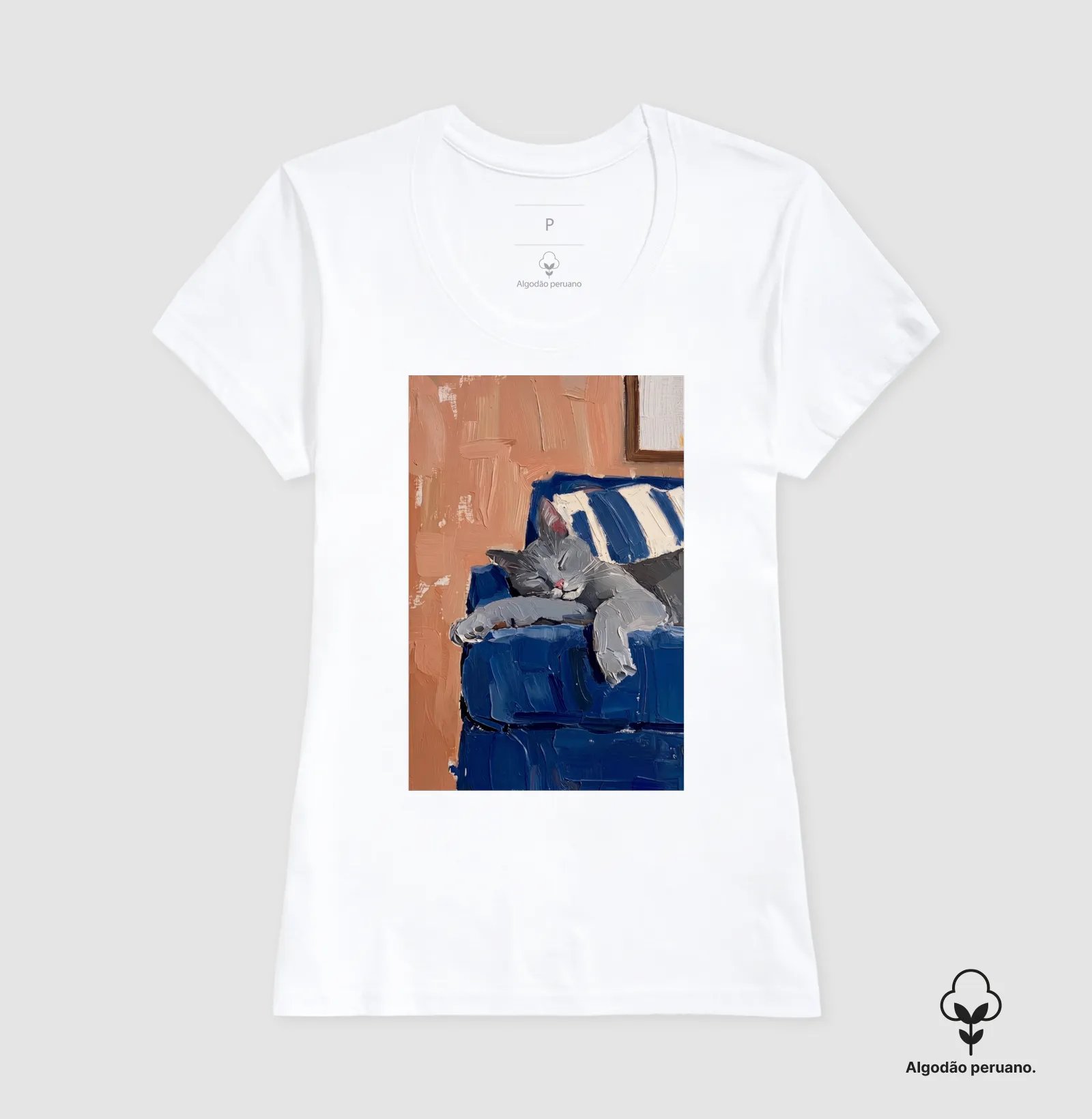Camisa 7