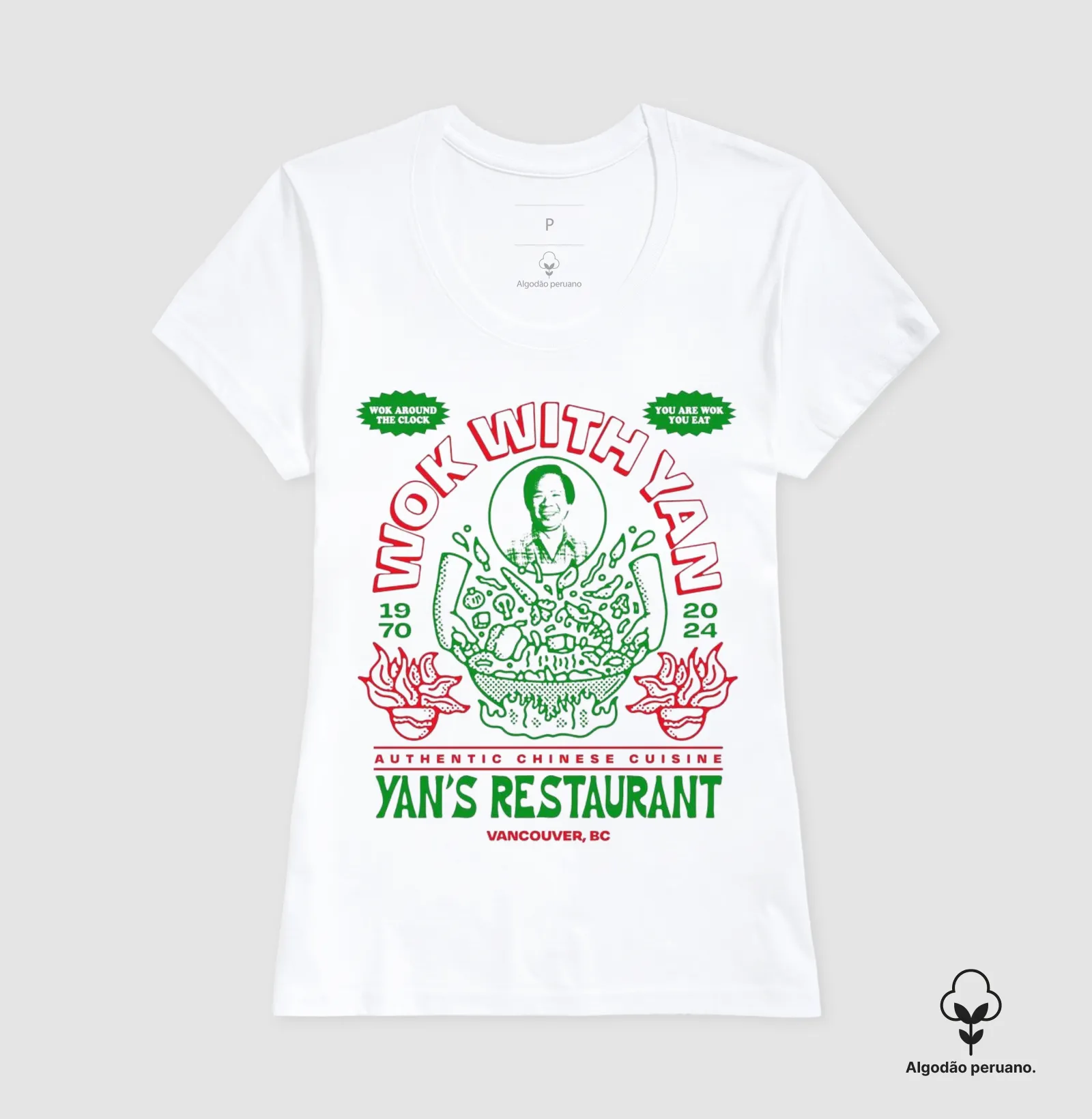 Camisa 3