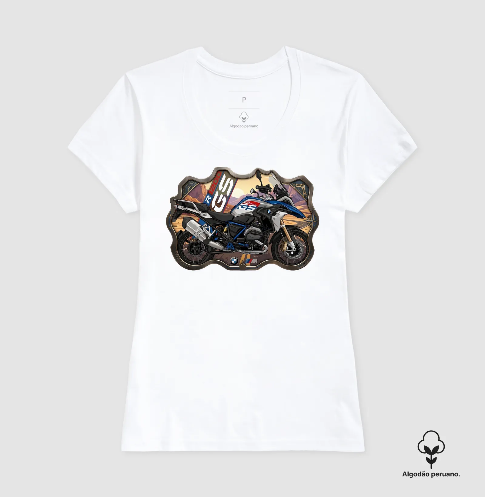Camisa 5