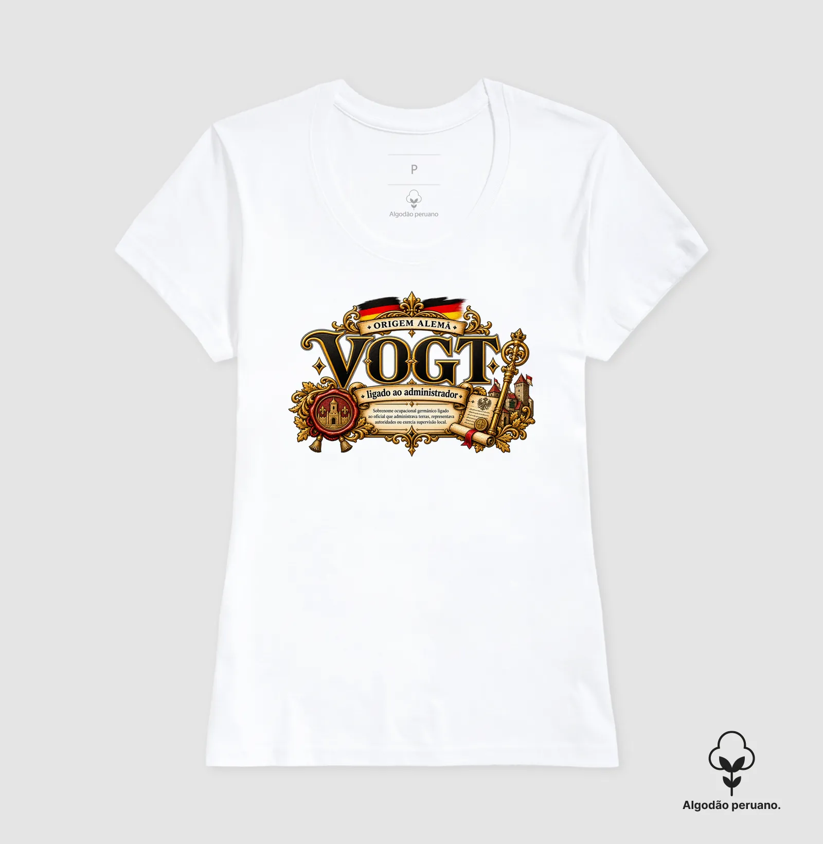 Vogt  - Imagem 8