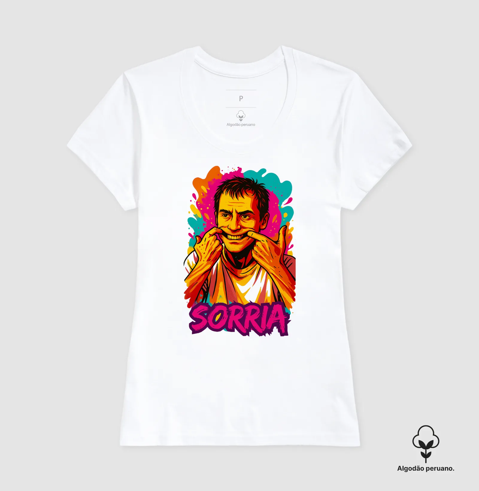 Camisa 3