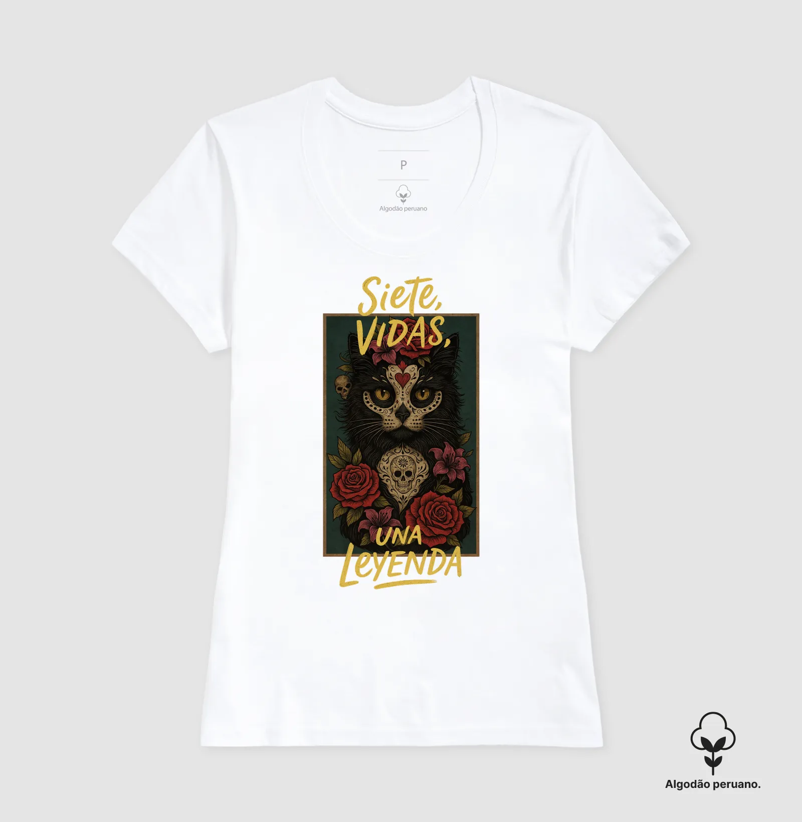 Camisa 6