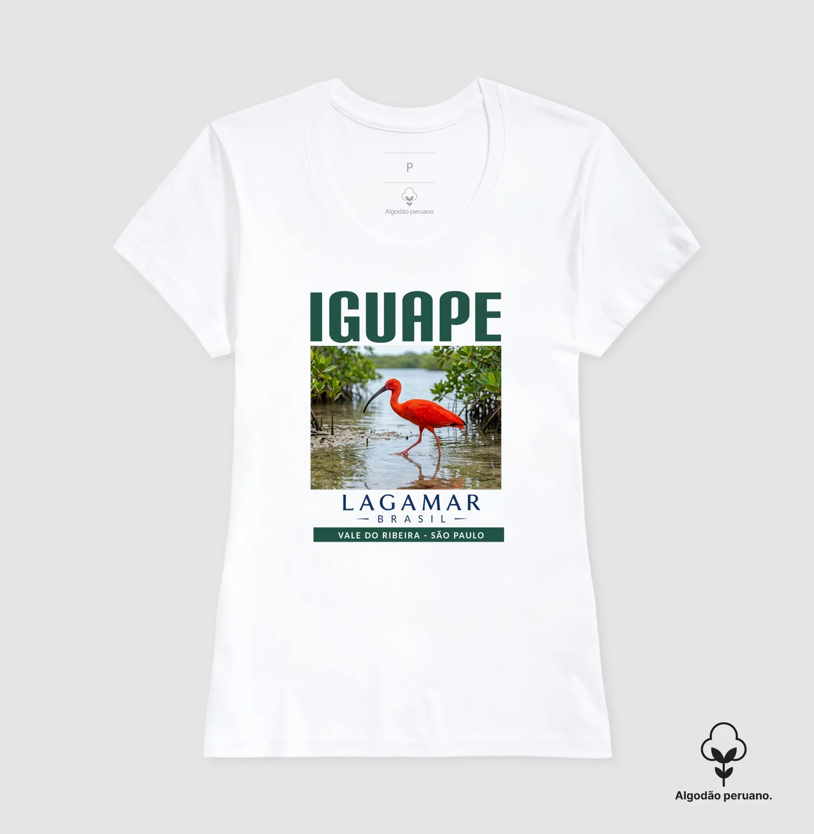 Guará Iguape - Imagem 6
