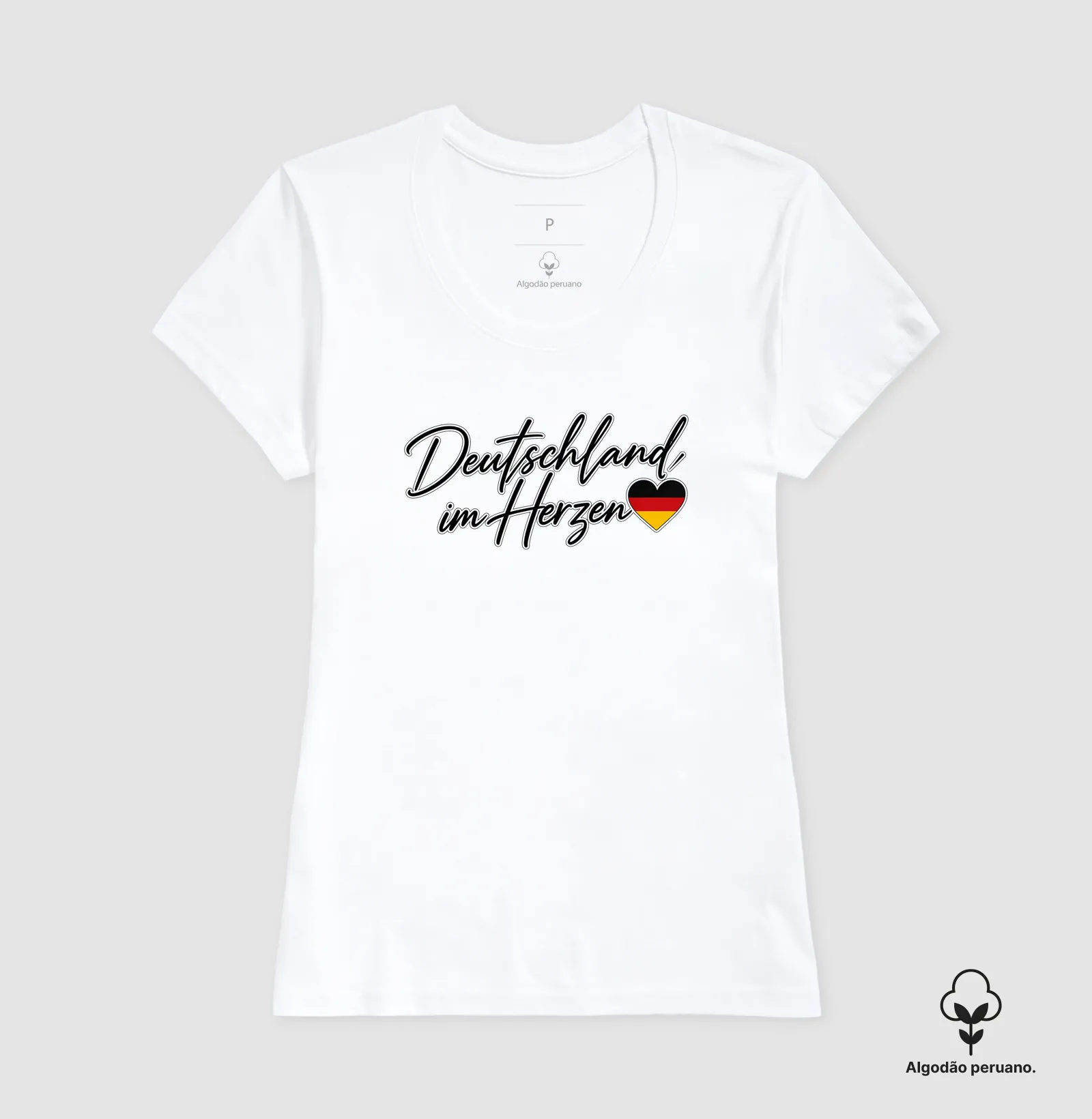 Deutschland im Herzen” — “Alemanha no coração - Imagem 4