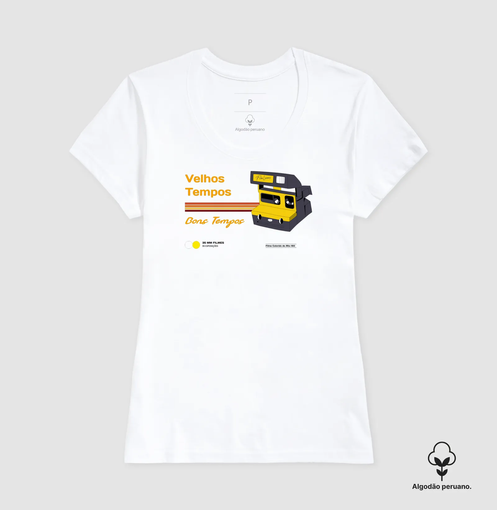 Camisa 2